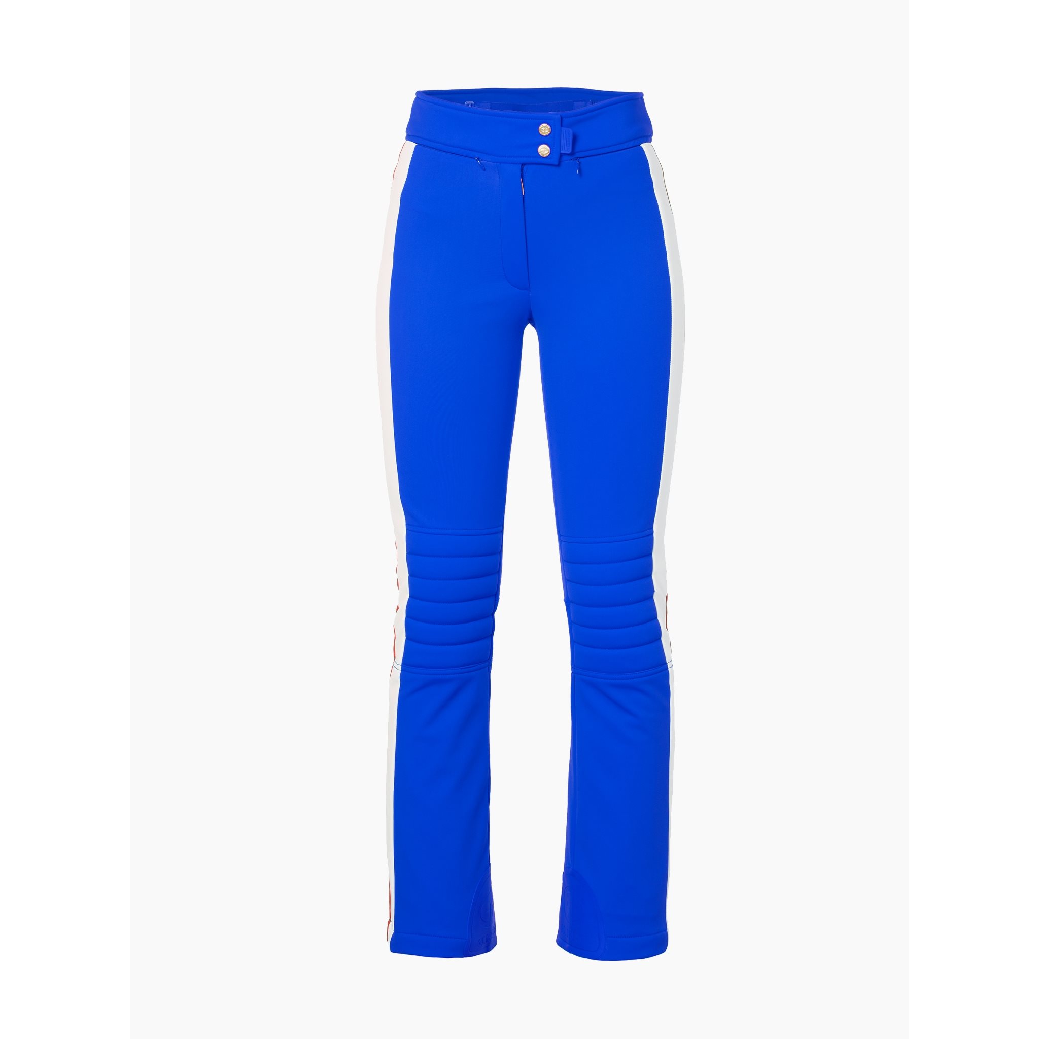 Blauwe Goldbergh skibroek voor dames
