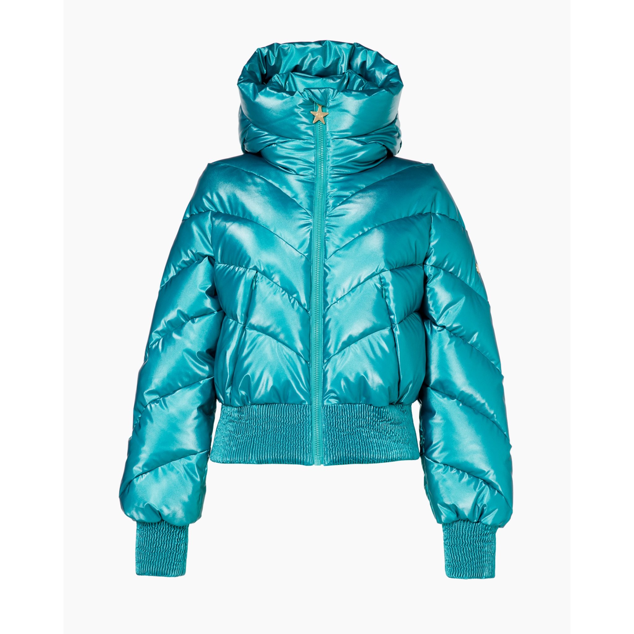 Caro Ski Jacket