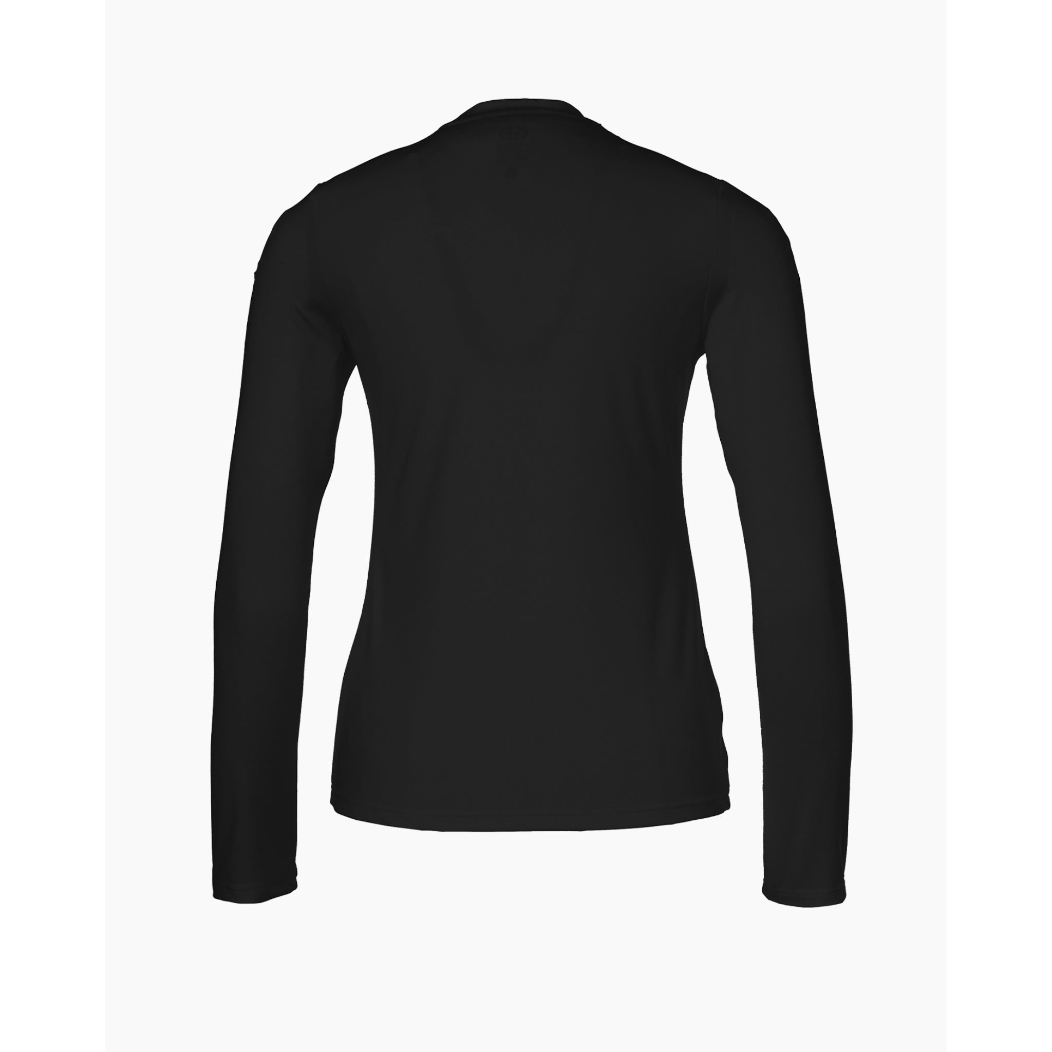 Classic Long Sleeve Tee