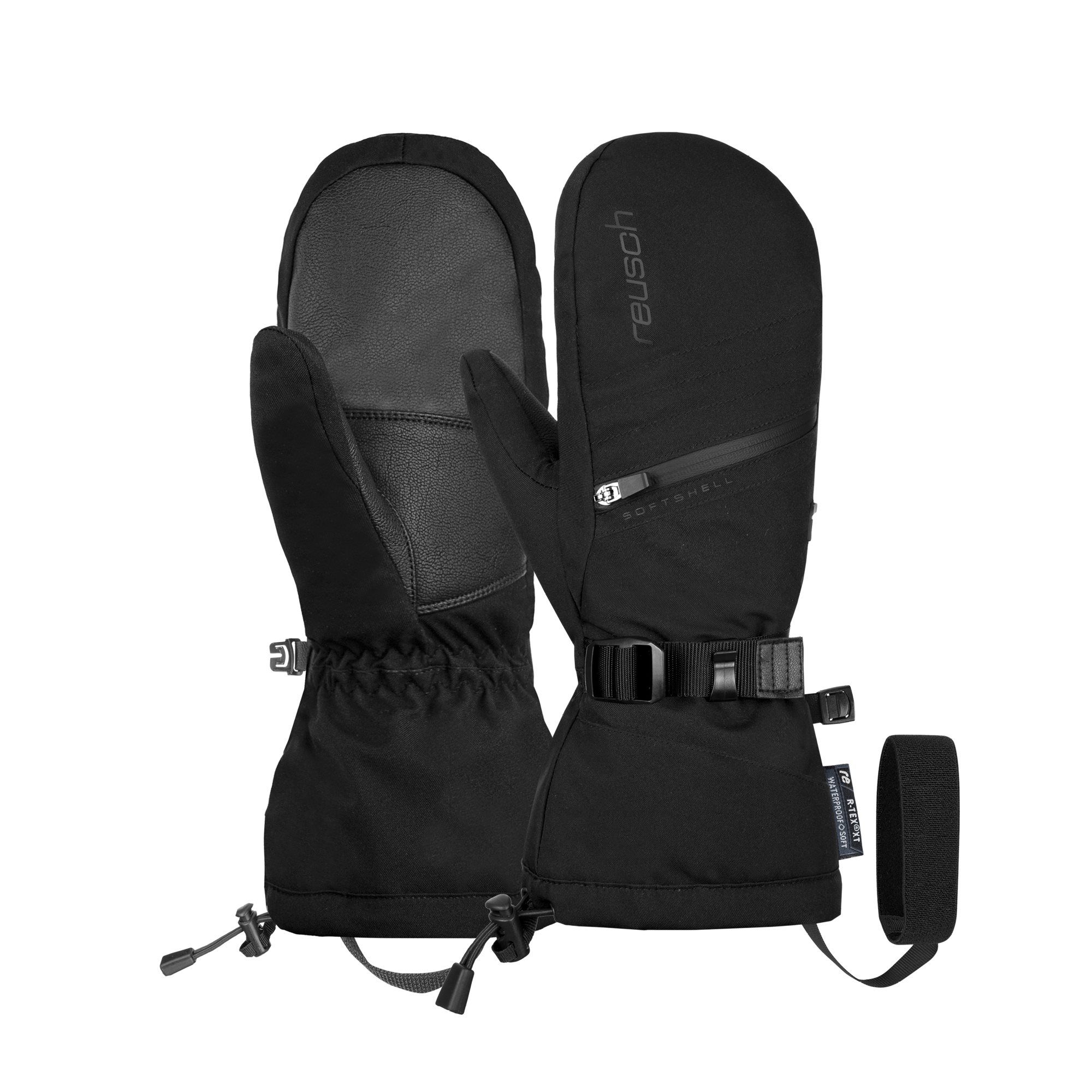 Demi R-TEX XT Mitten