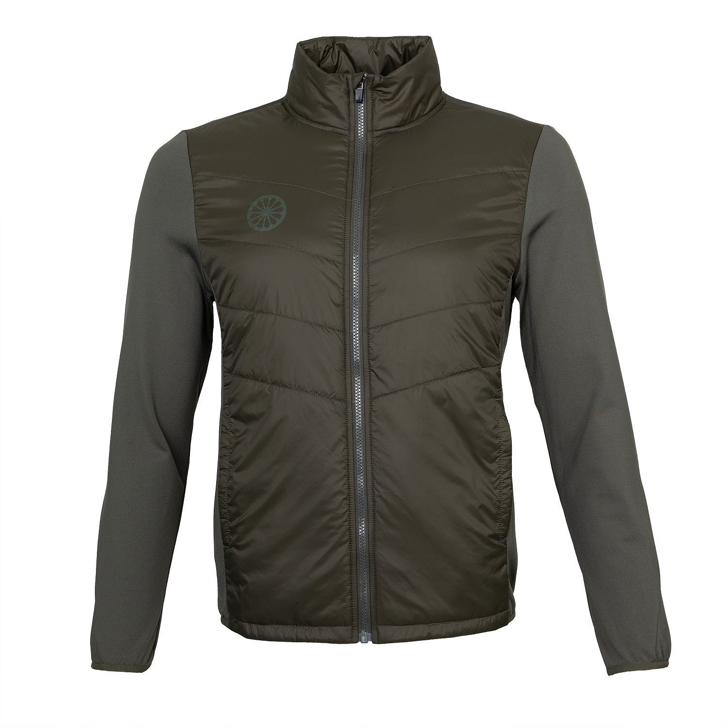 Goa Men Padded Jacket