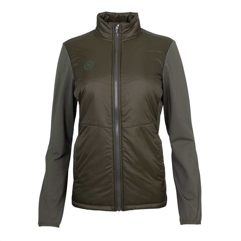 Goa Women Padded Jacket