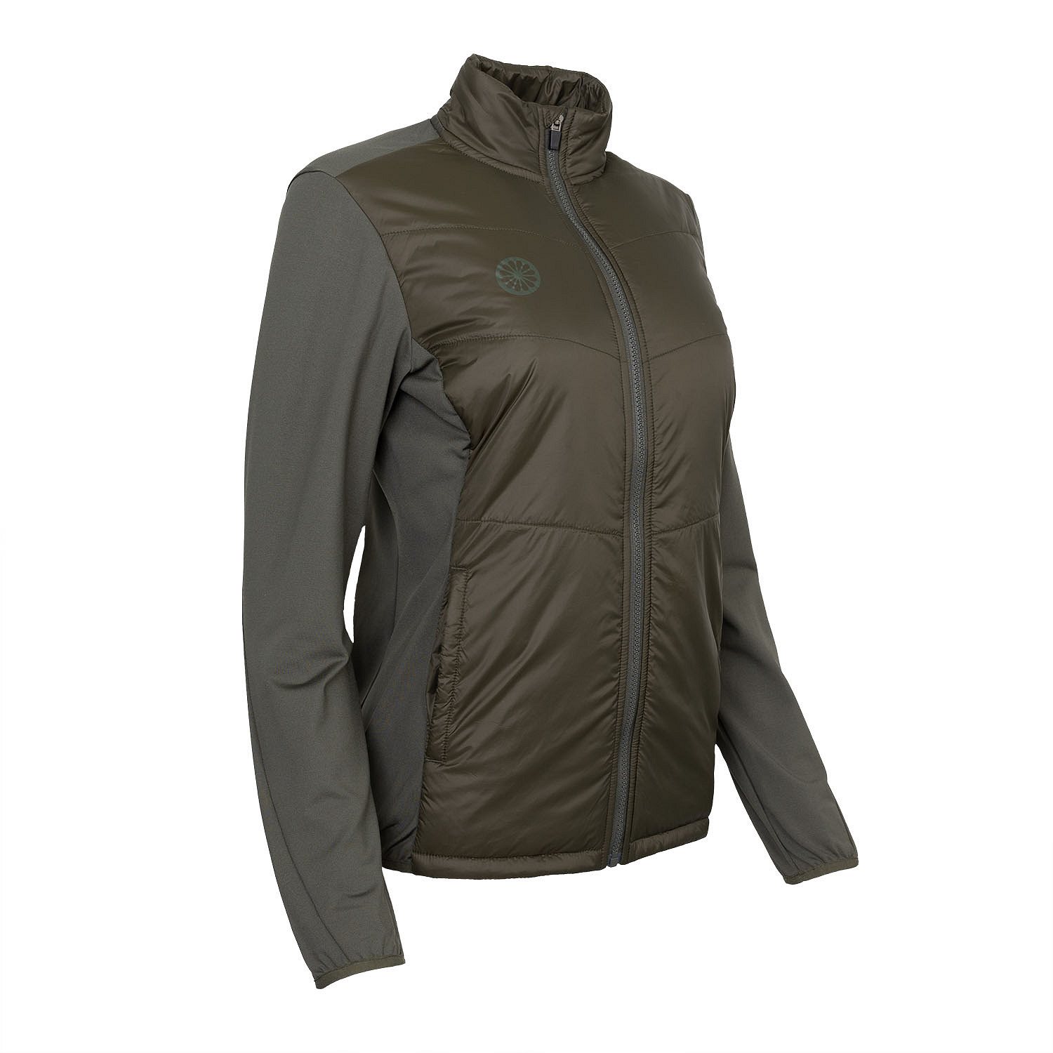 Goa Women Padded Jacket