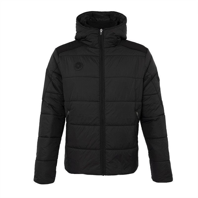 Jaipur Men Padded Jacket