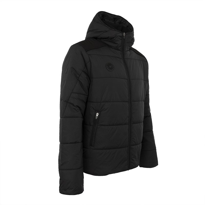 Jaipur Men Padded Jacket