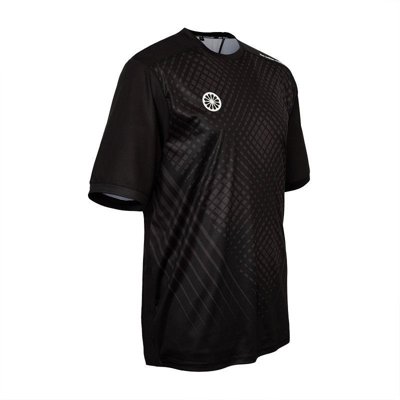 Jaipur Sr Goalie Tee SS