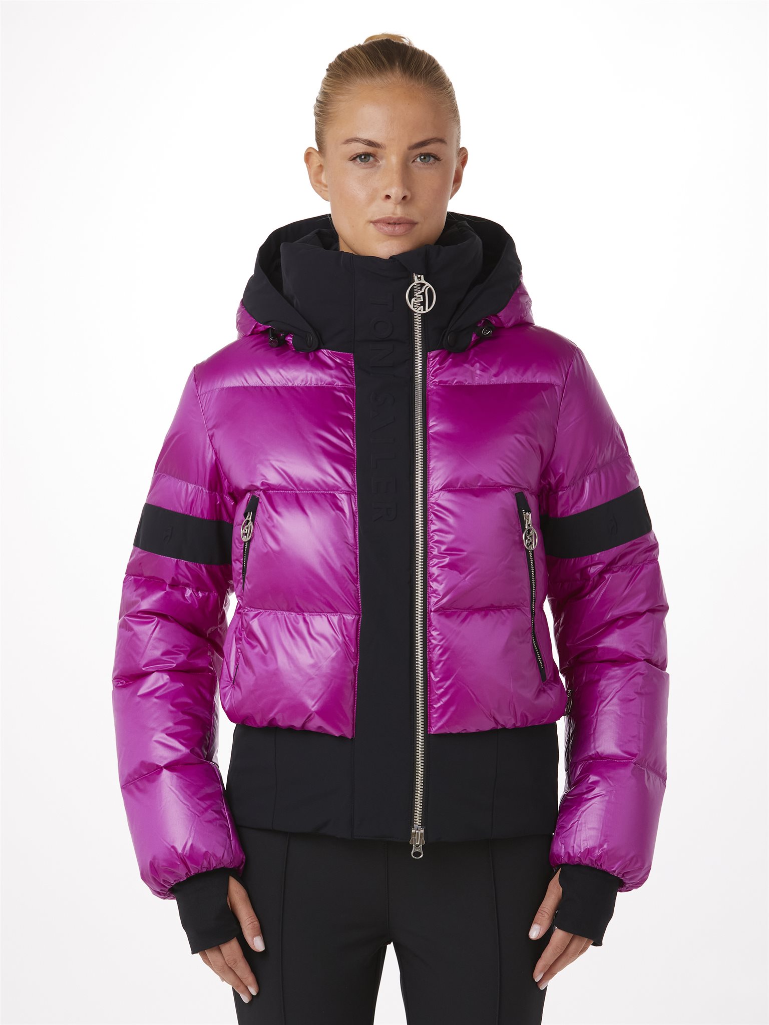 LORETTA Women Ski Jacket