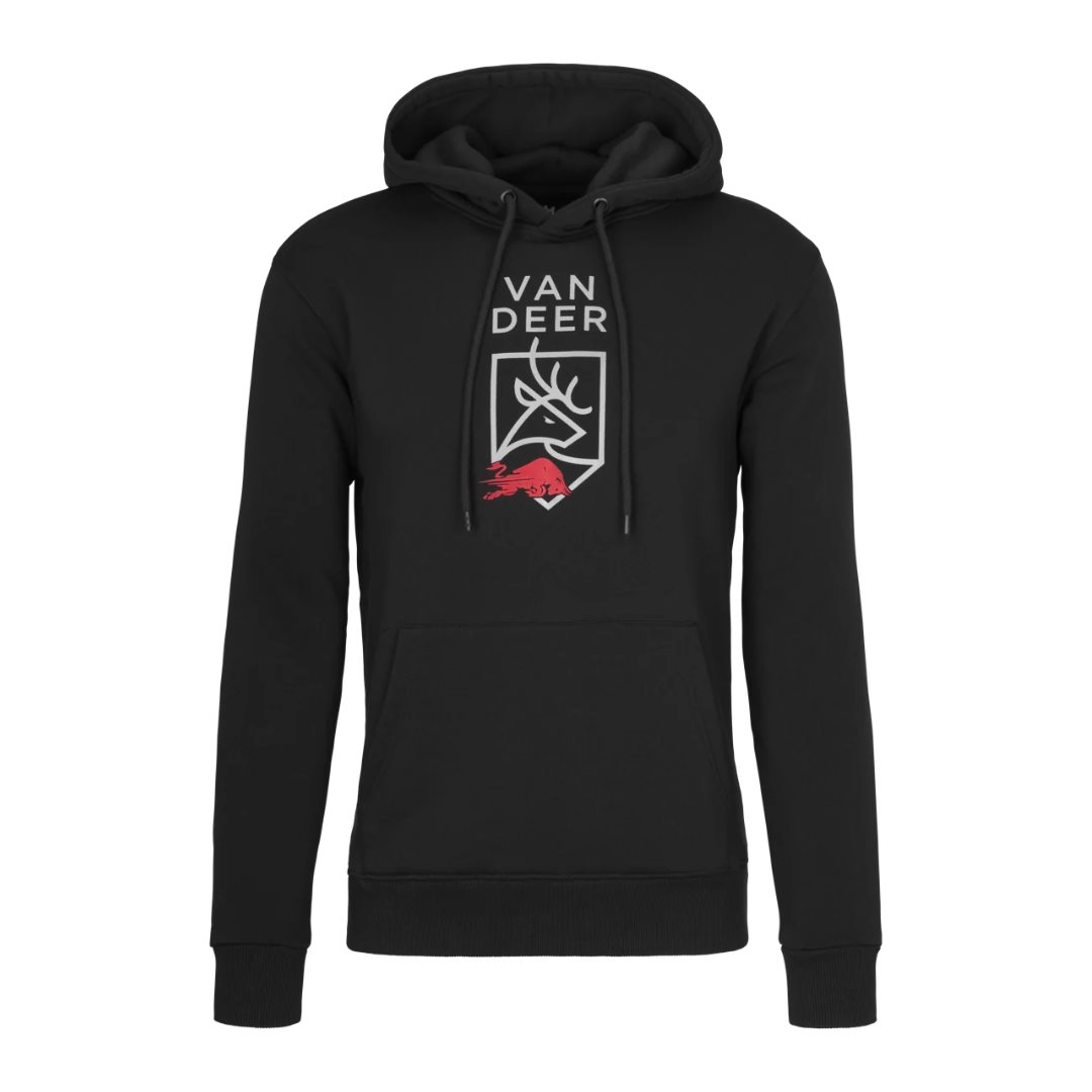 Logo Hoody
