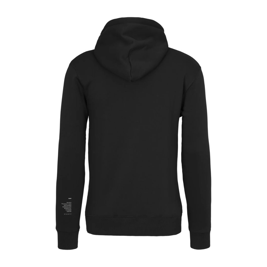Logo Hoody