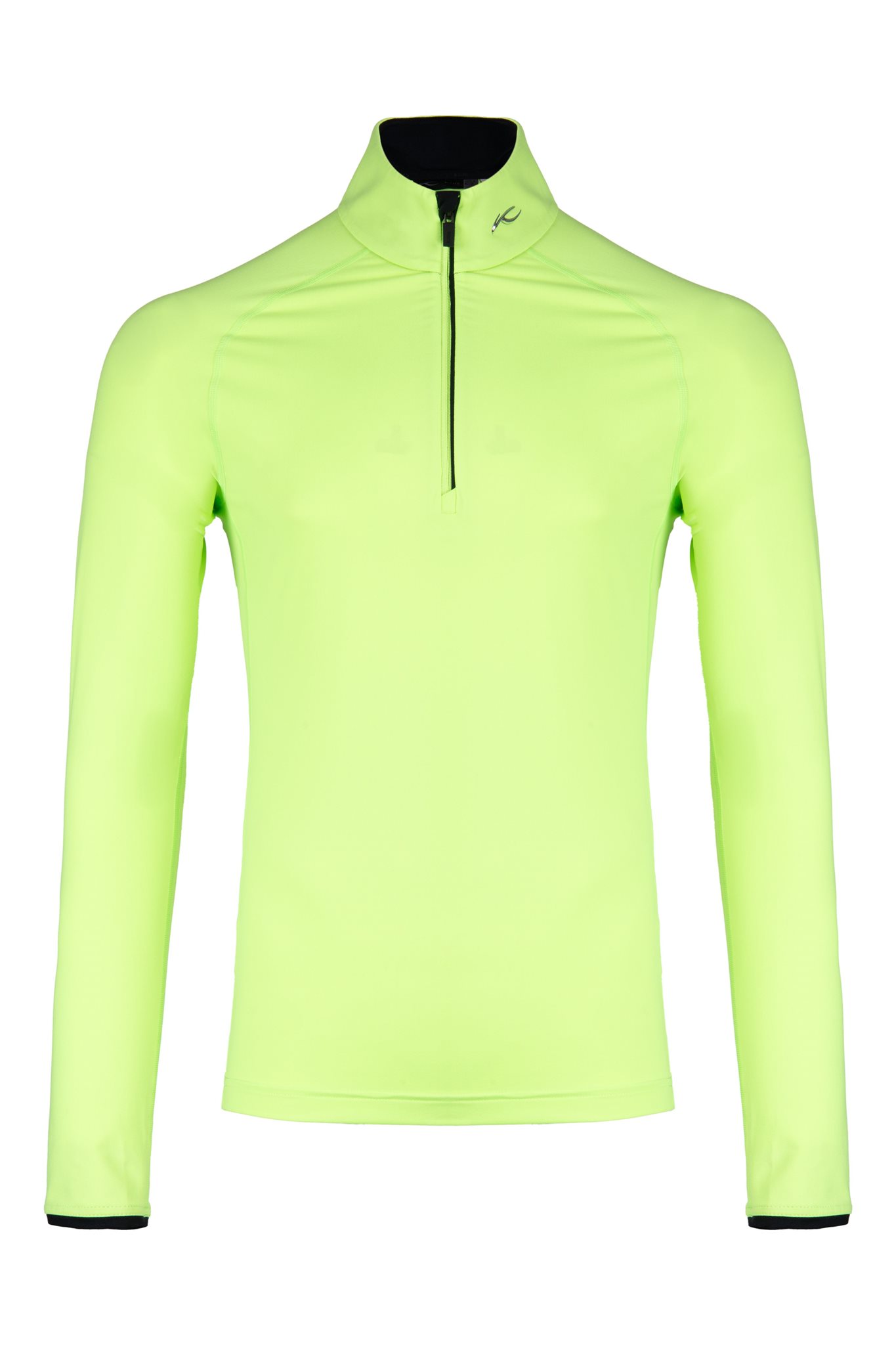 Men Feel Midlayer Half Zip