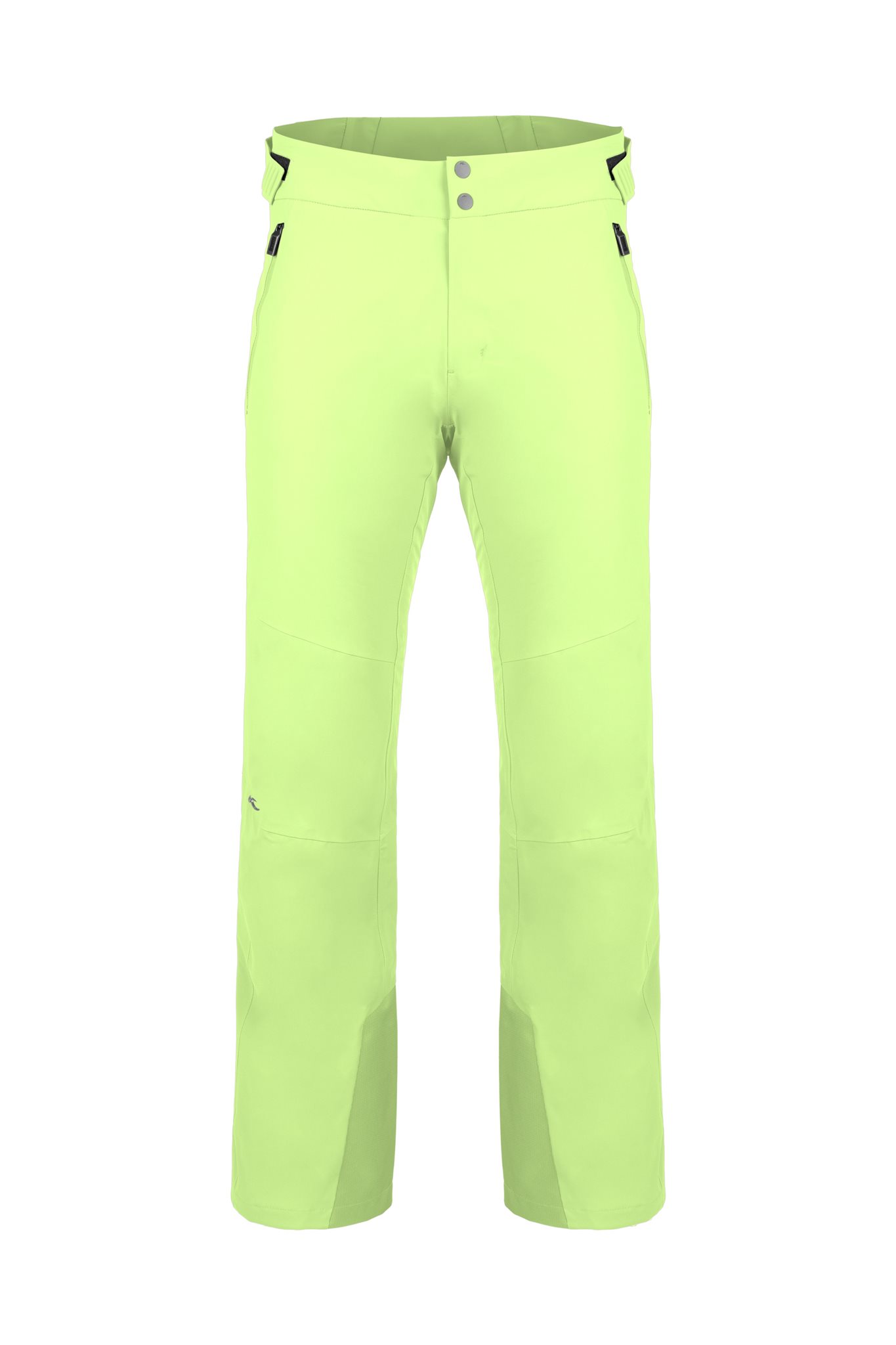 Men Formula Pants