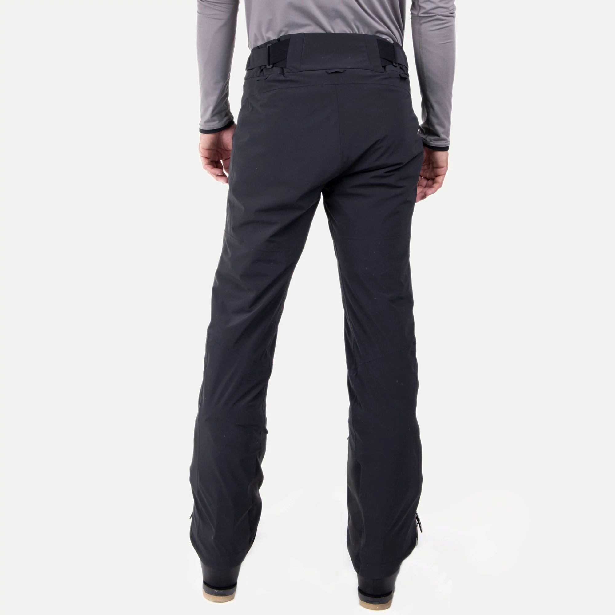 Men Formula Pants