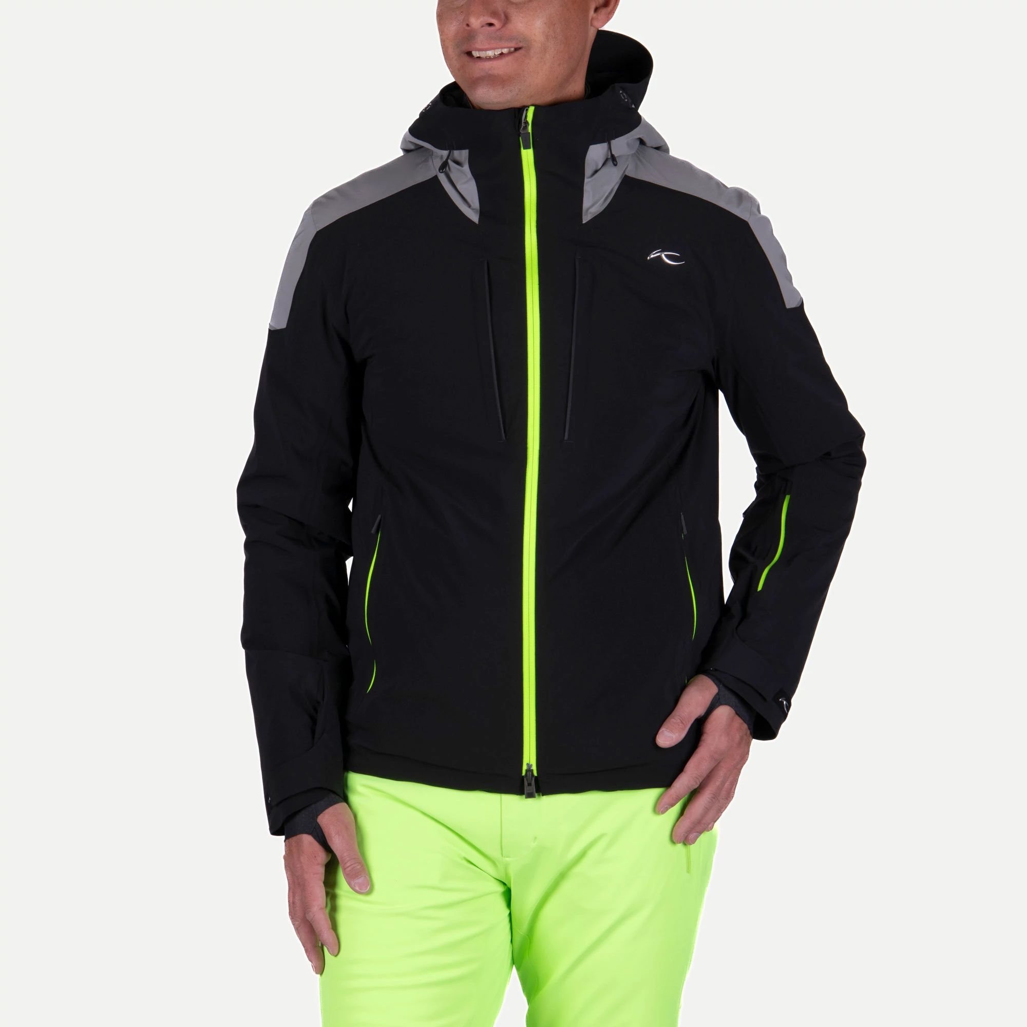 Men Helium 2.0 Jacket