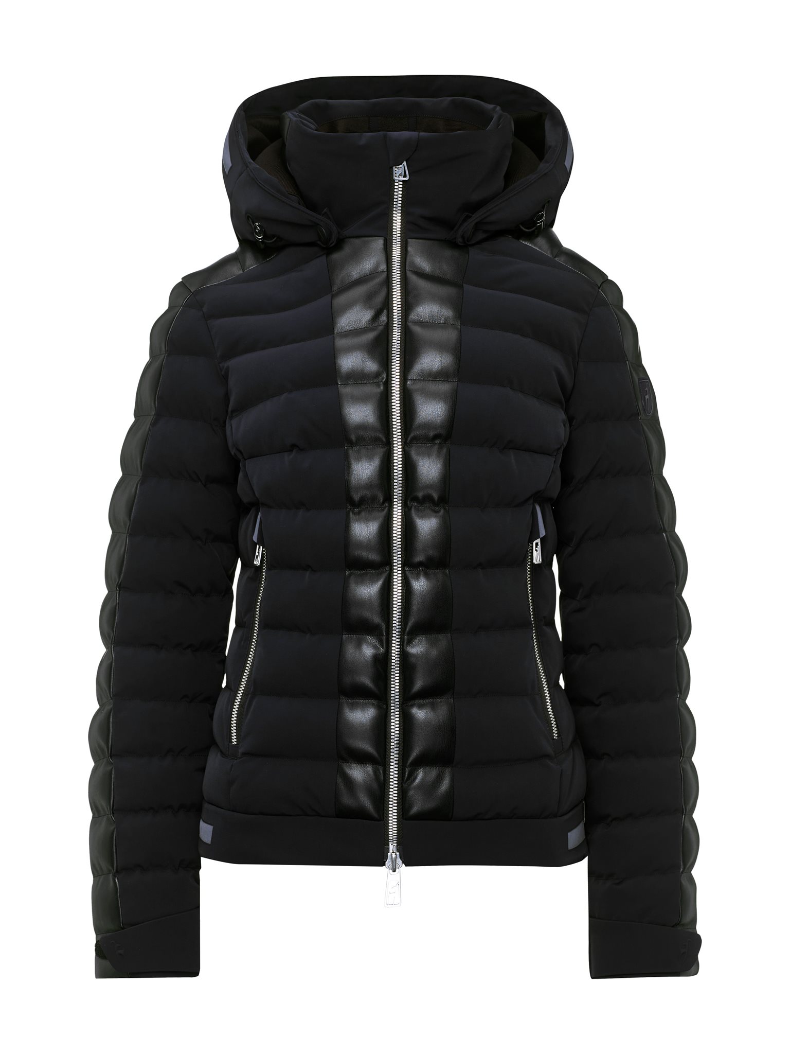 NORMA Faux Leather Women Ski