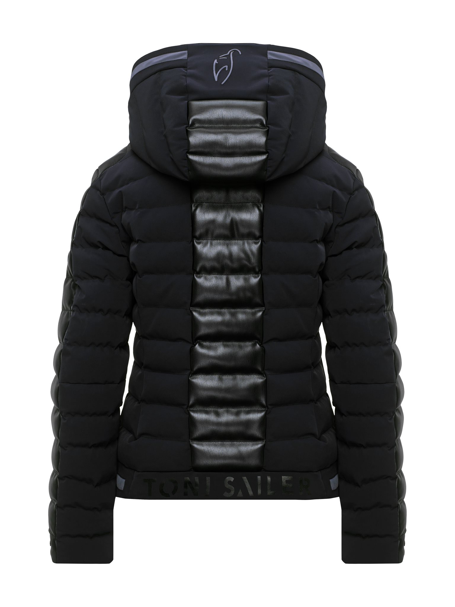 NORMA Faux Leather Women Ski