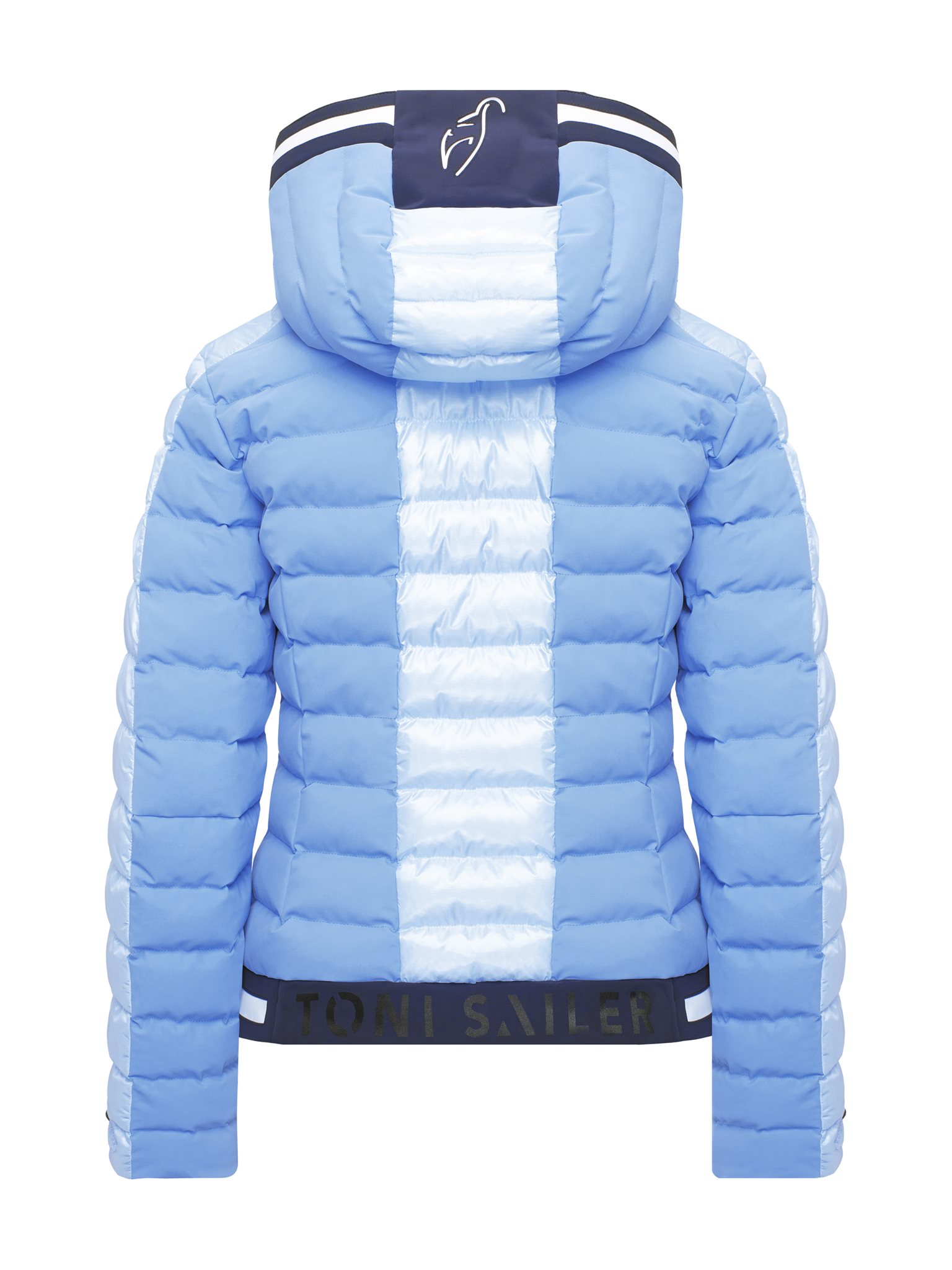 NORMA Women Ski Jacket