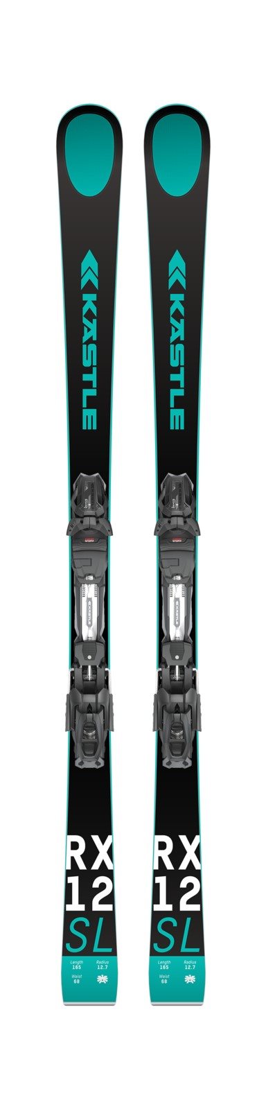 RX12 SL + K12 TRI GW