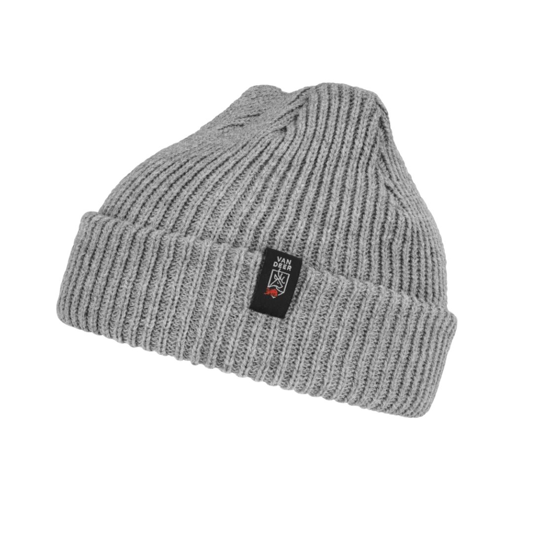 Rib Beanie