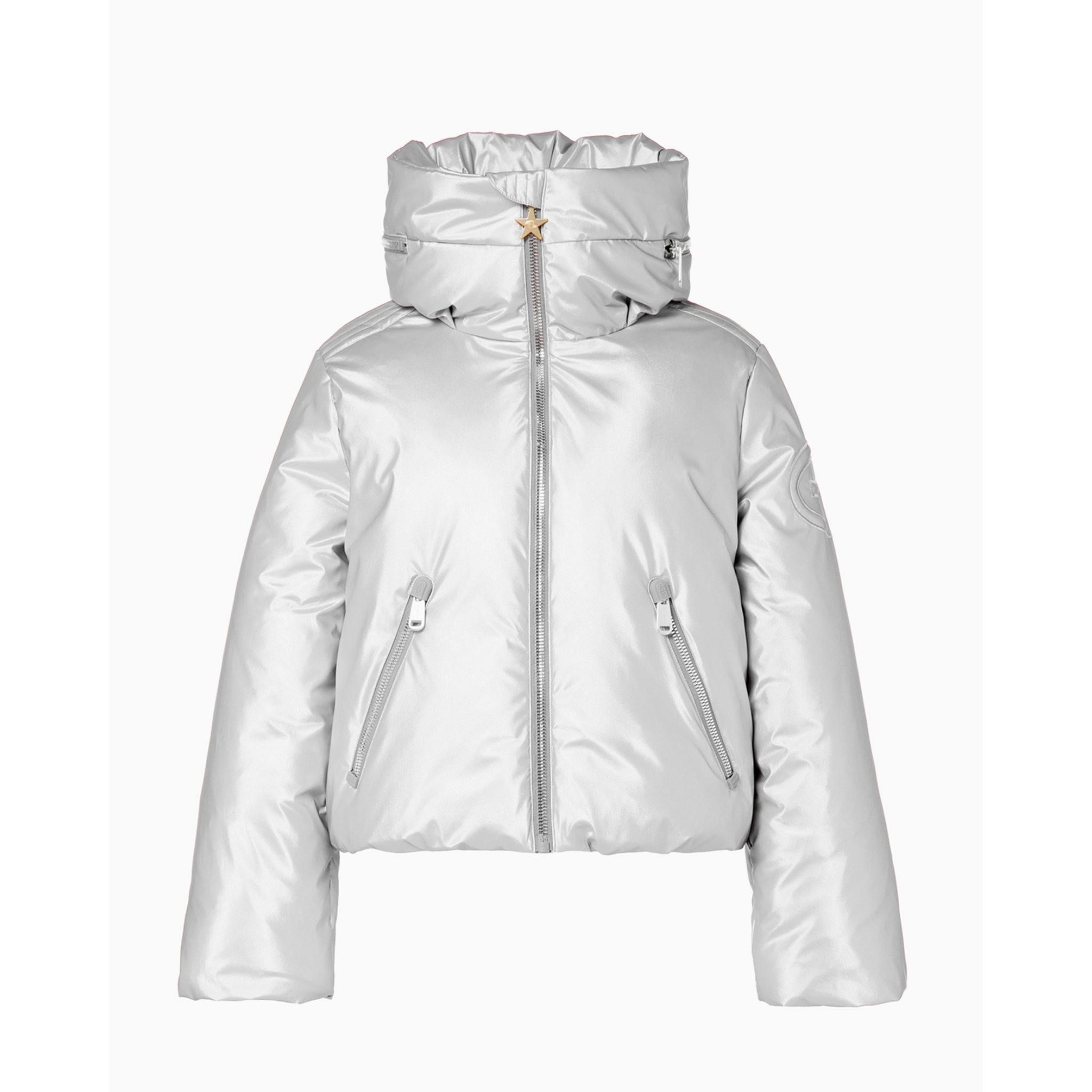 Soleil Ski Jacket