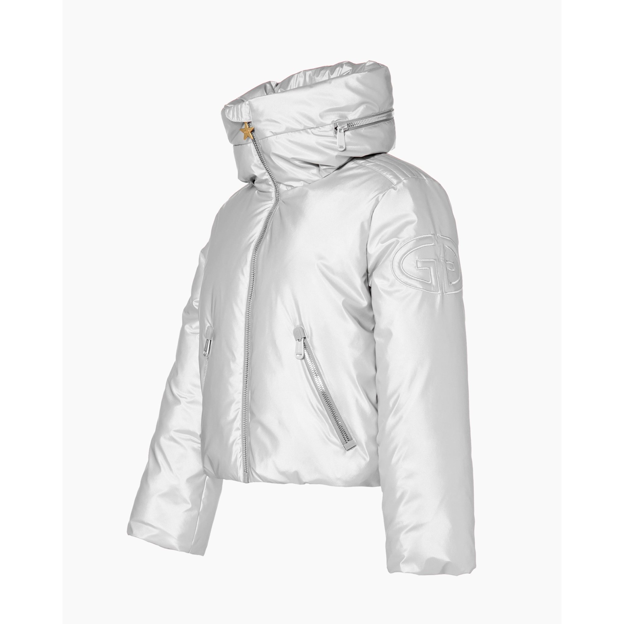 Soleil Ski Jacket