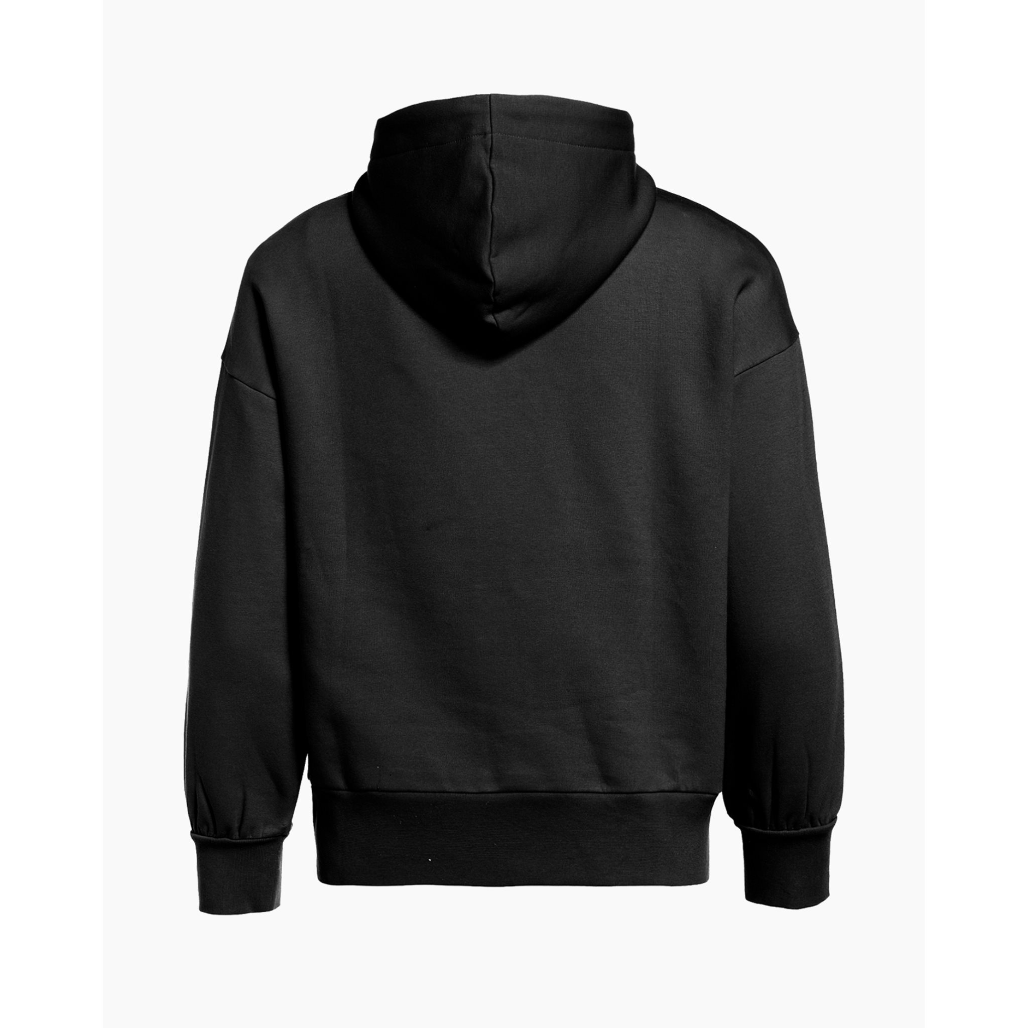 Sparkling Hooded Sweater