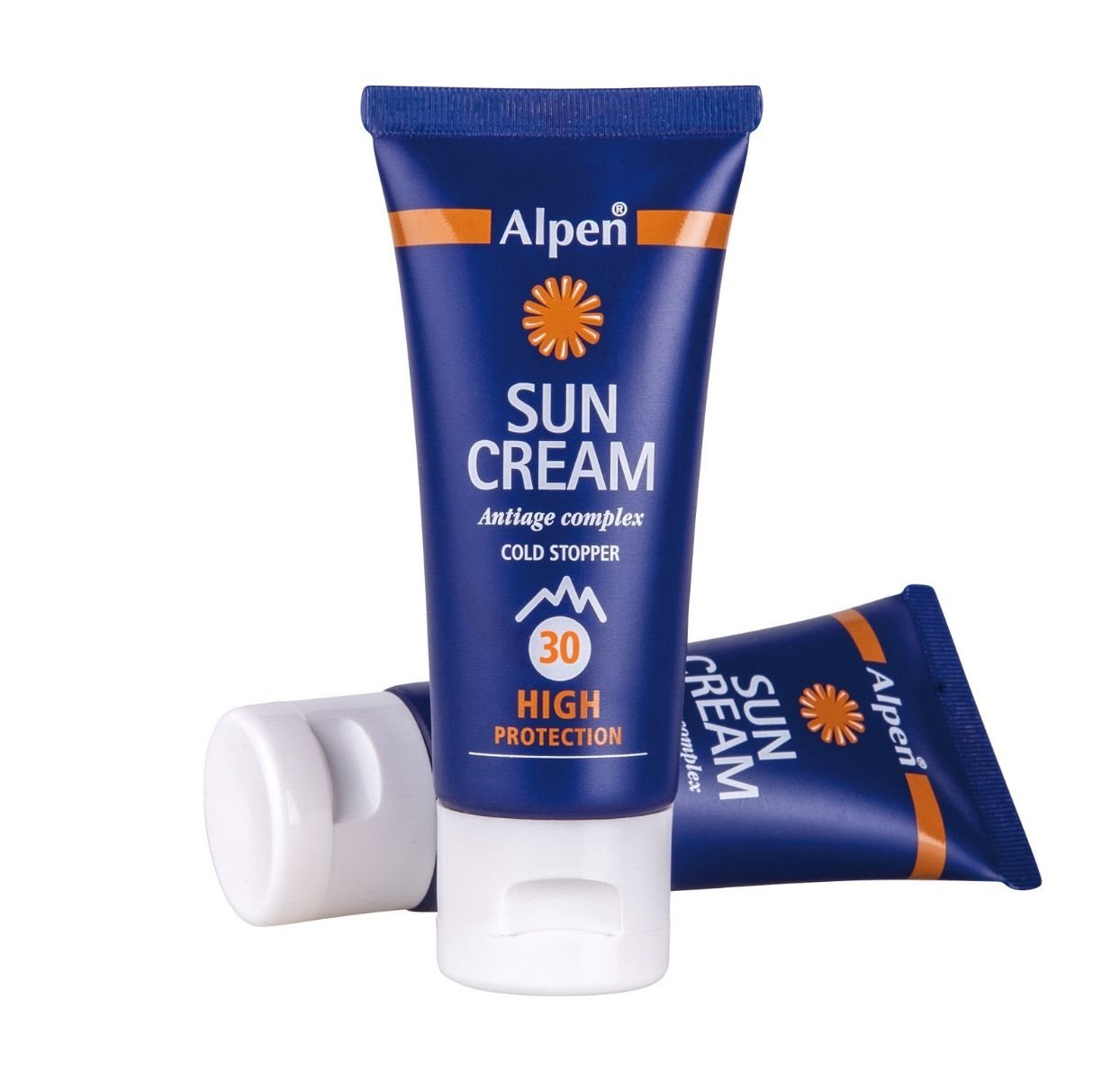 Sun Cream F30 30ml