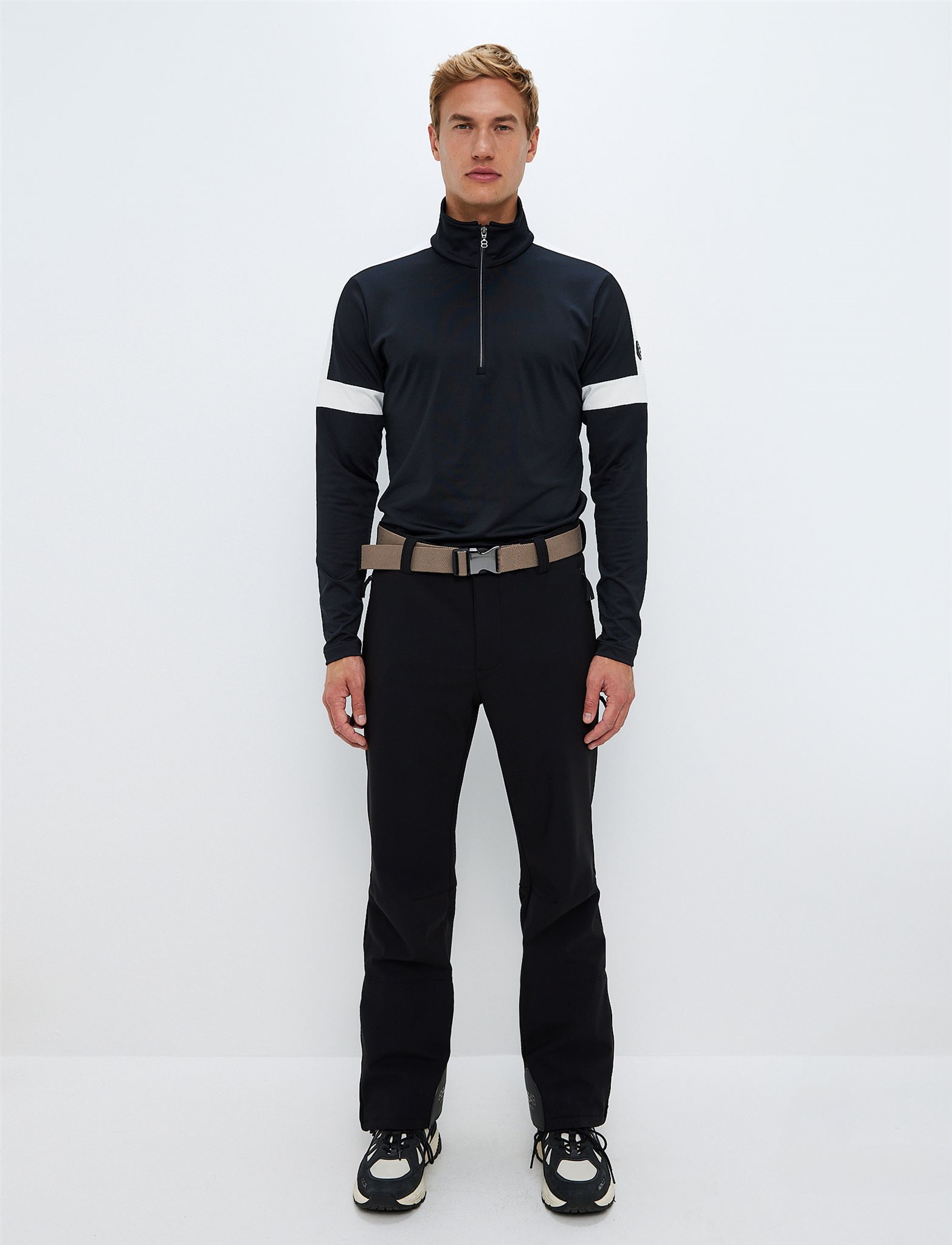 Victor Softshell Pant