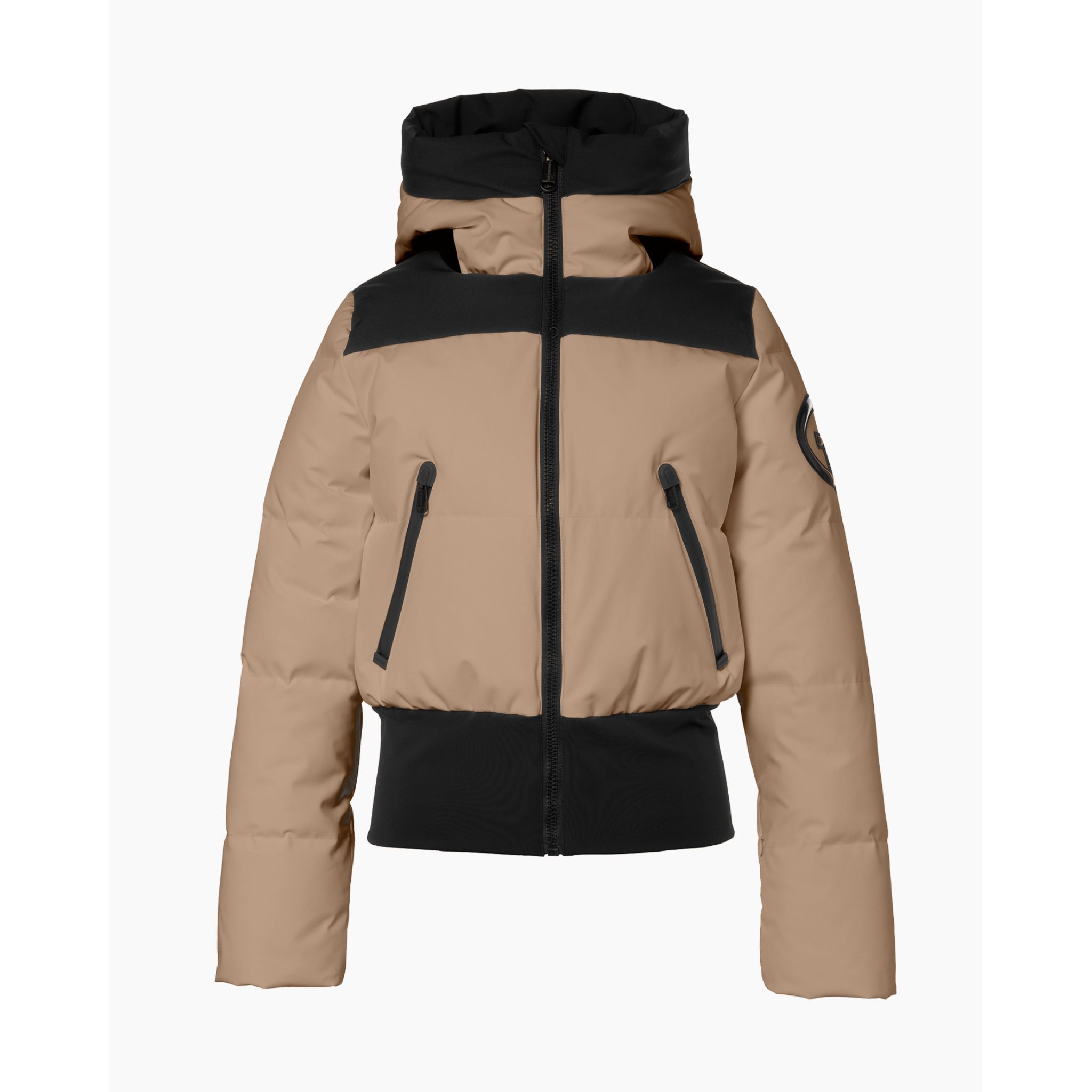 Village Ski Jacket