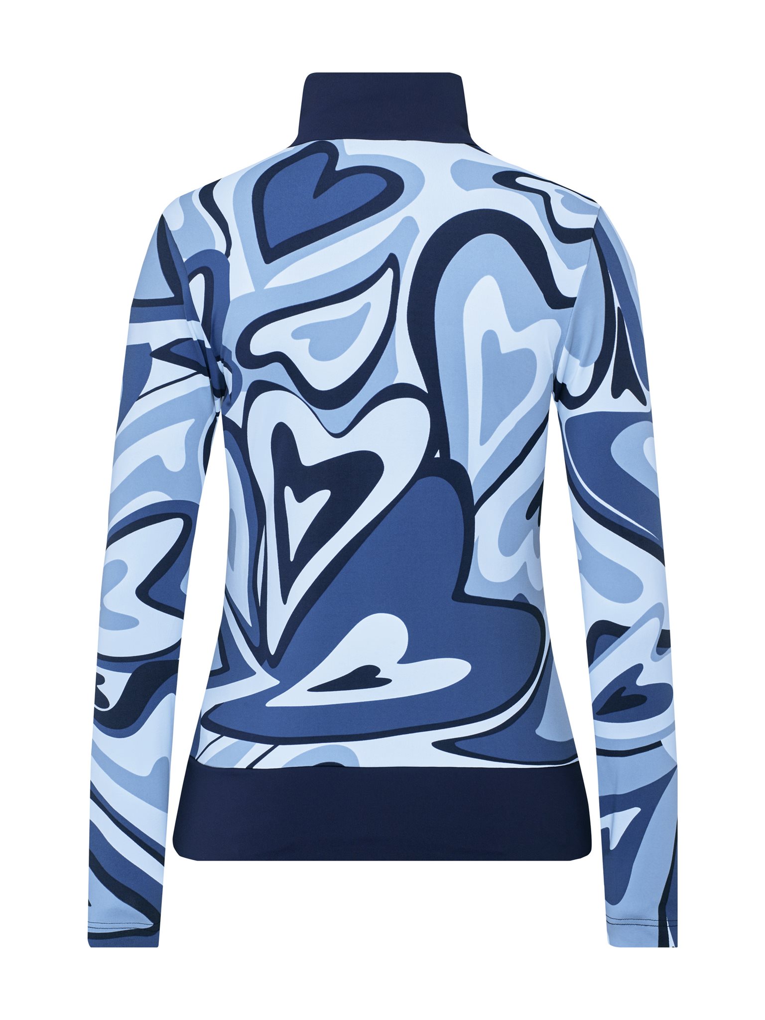 WIEKA Print Women First Layer