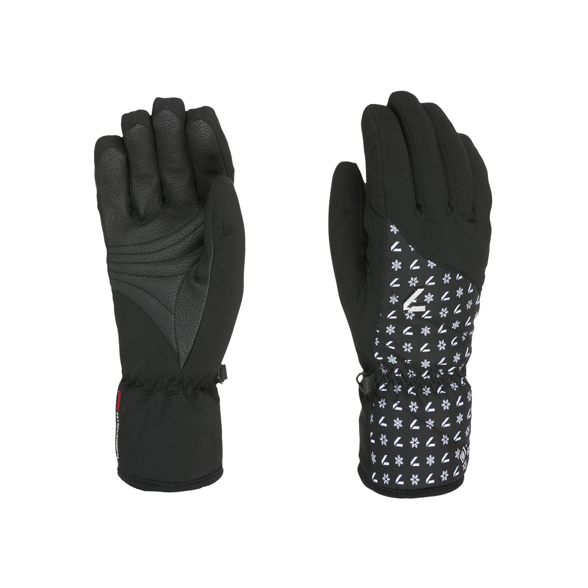 Glove Wmns Astra