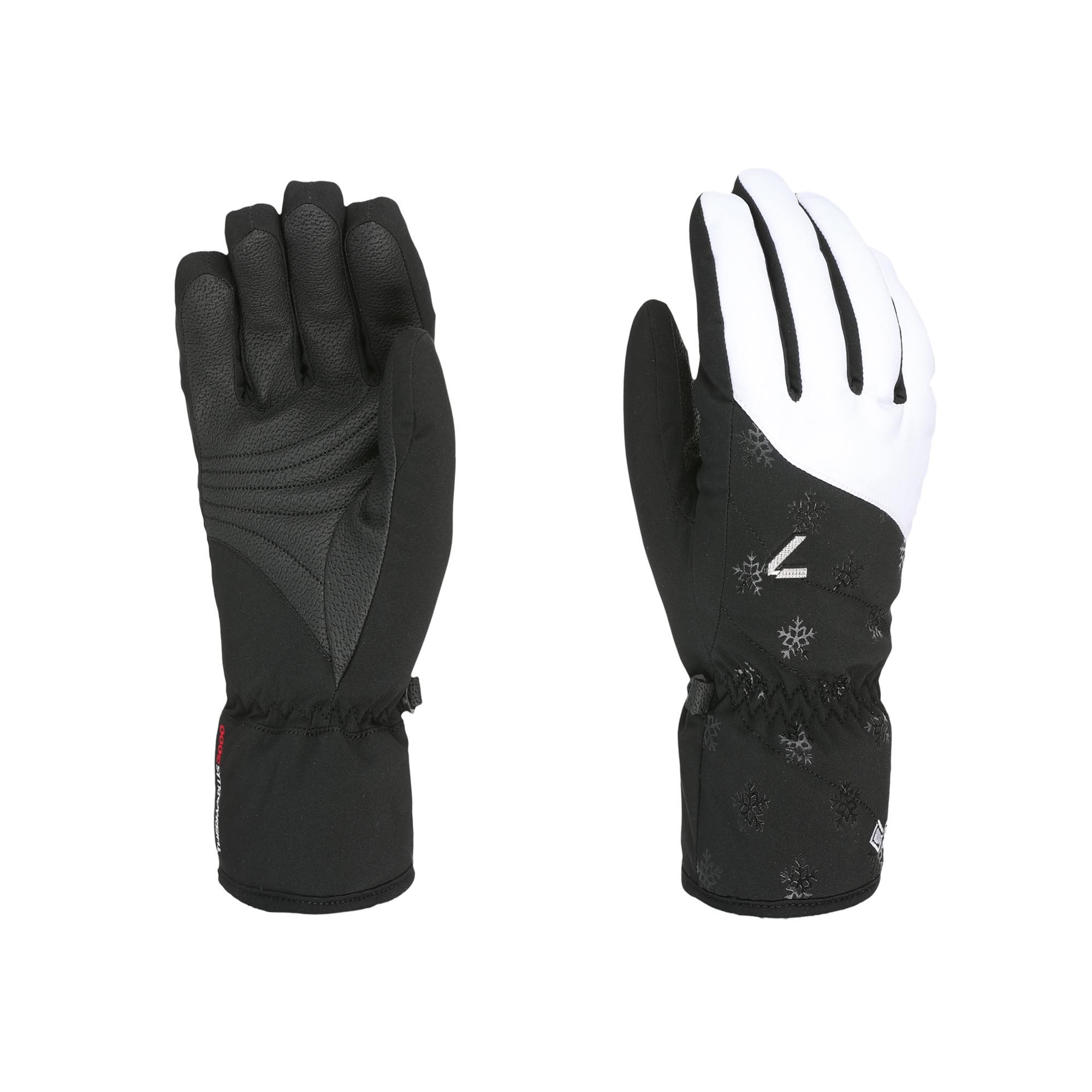 Glove Wmns Astra
