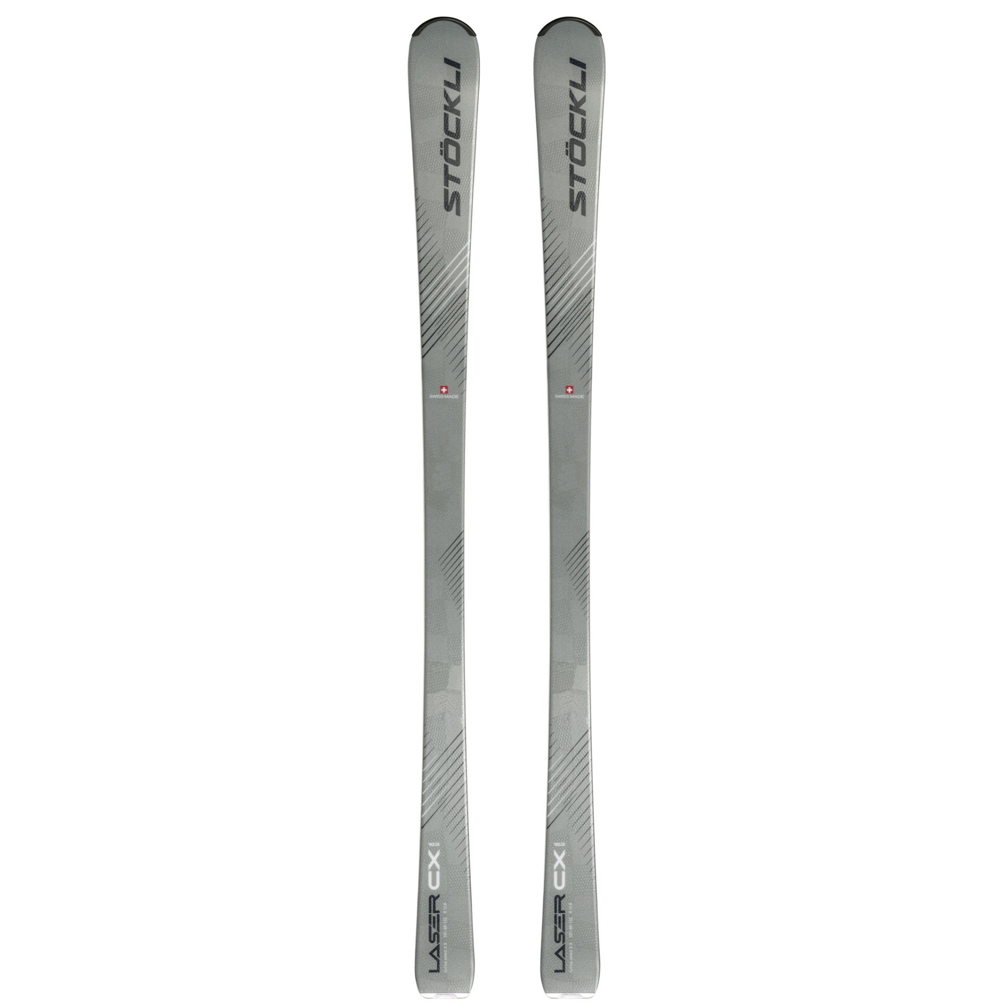 Laser-CX + MC11 24/25