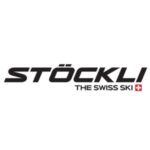 Stockli logo zwart wit