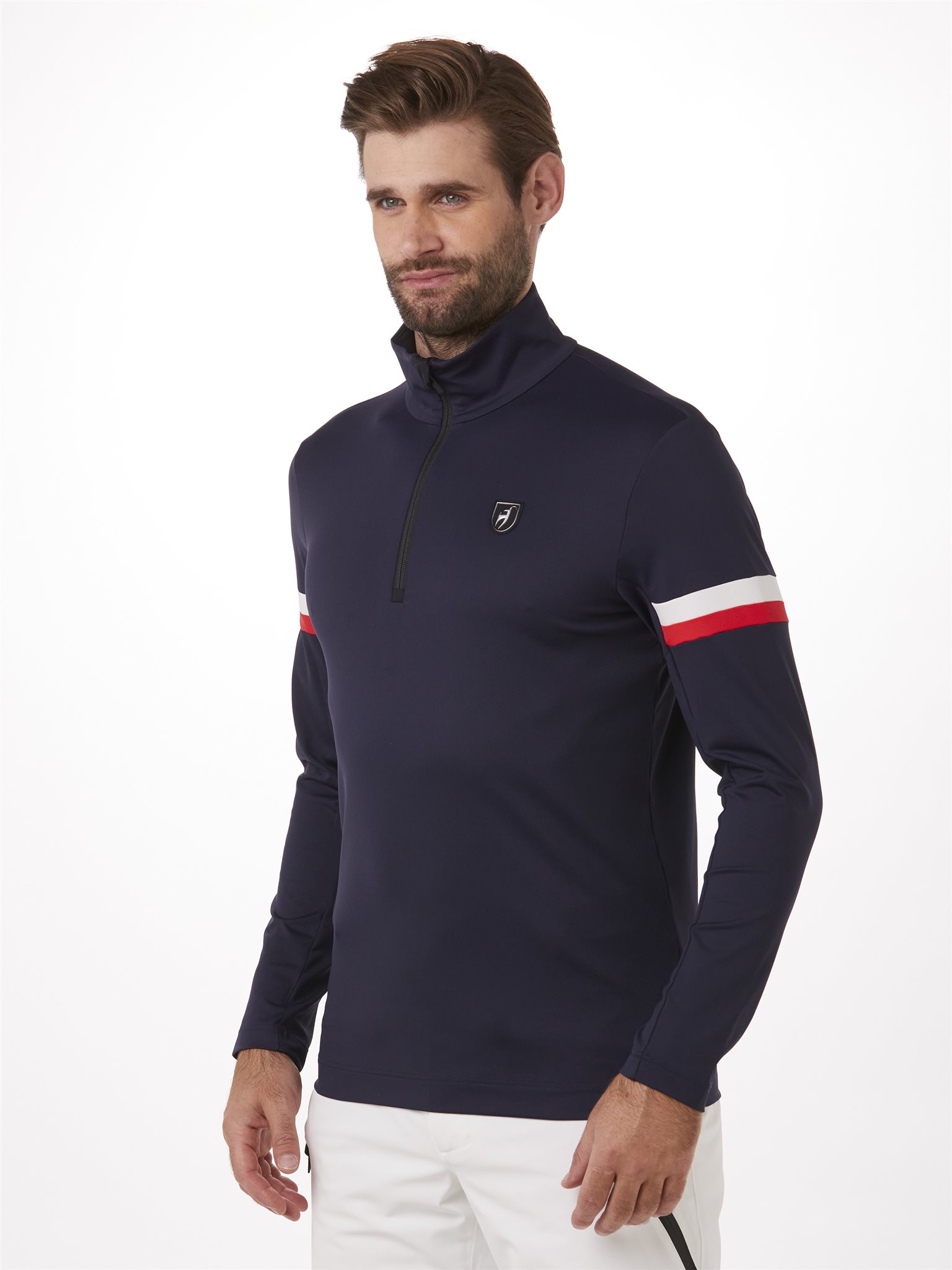 Toni sailer skikleding