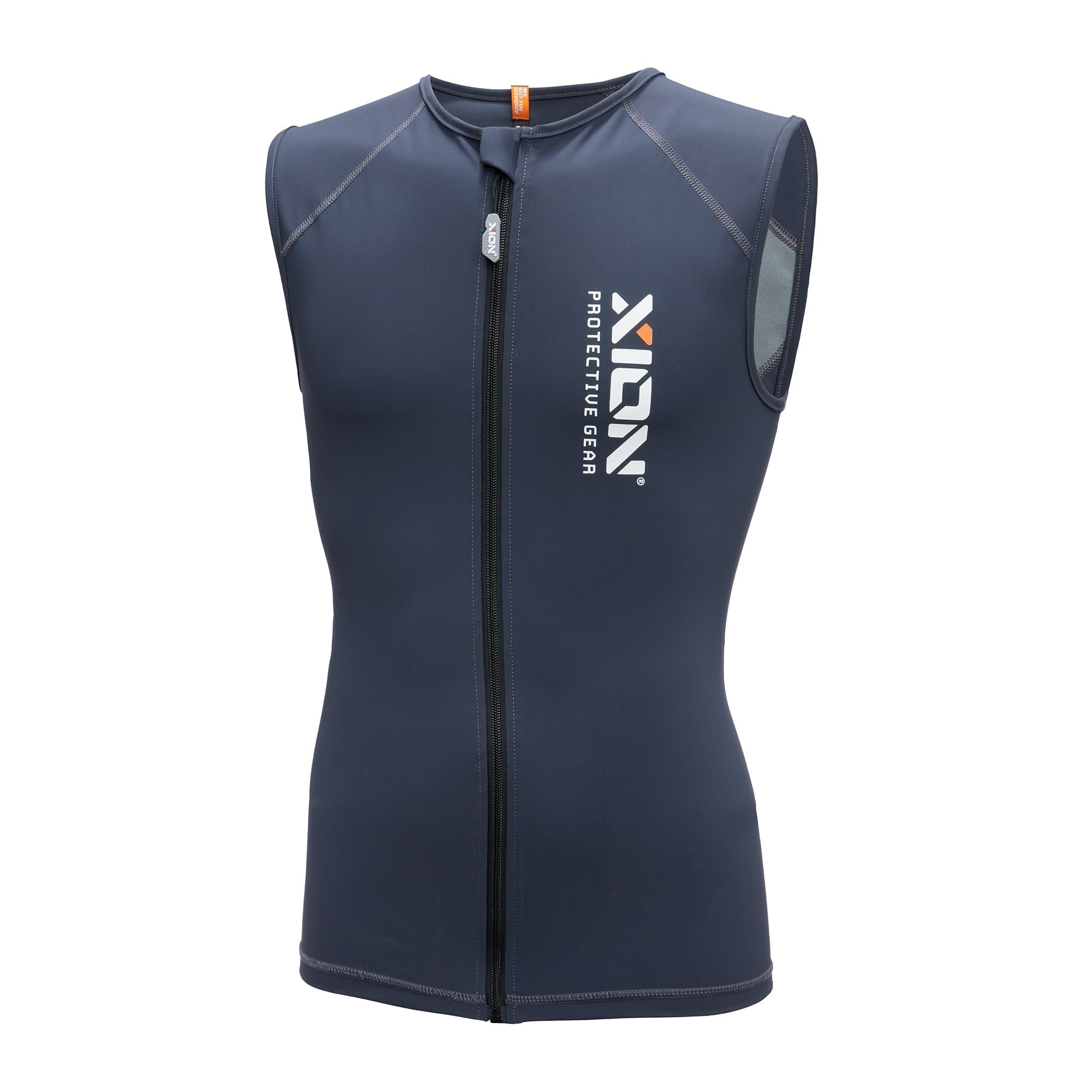 Women Vest Freeride Lite