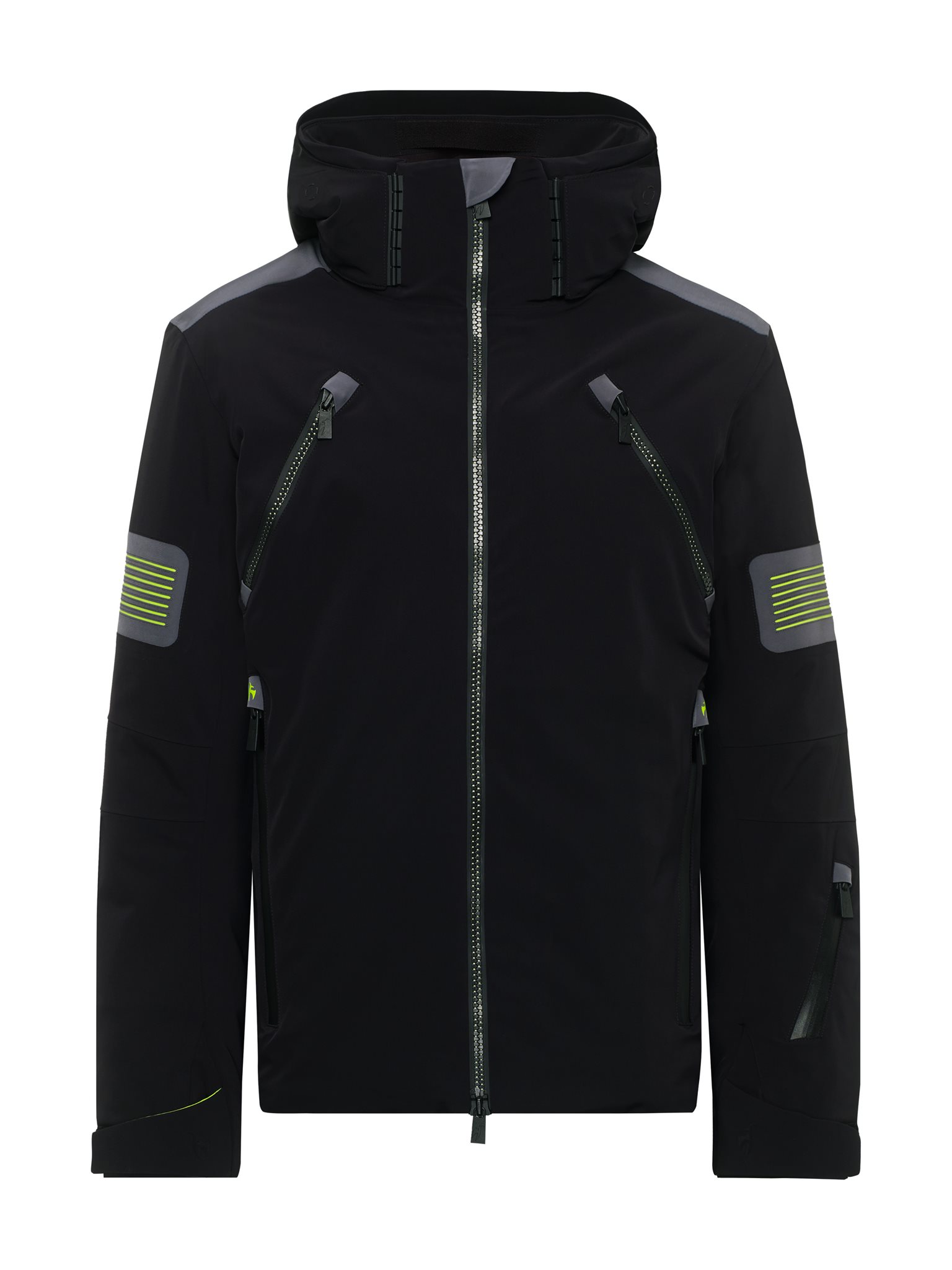 ALLAN Men Ski Jacket