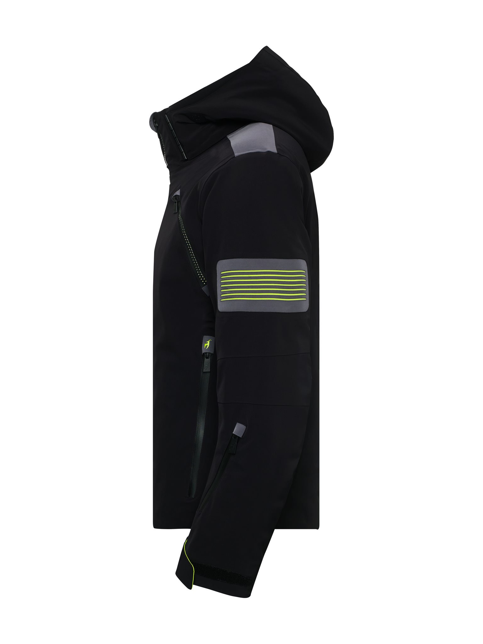 ALLAN Men Ski Jacket