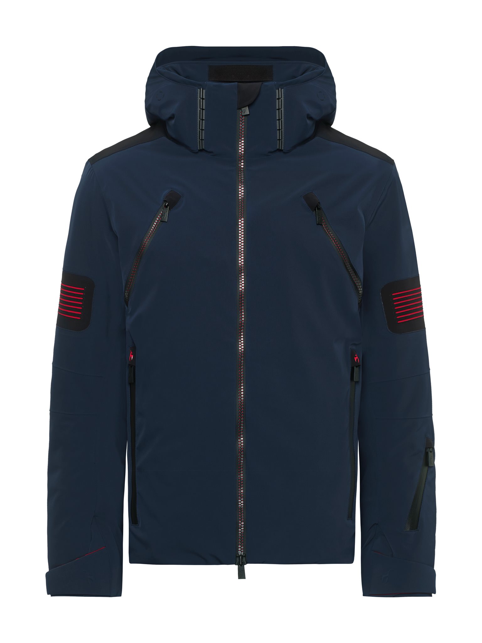 ALLAN Men Ski Jacket