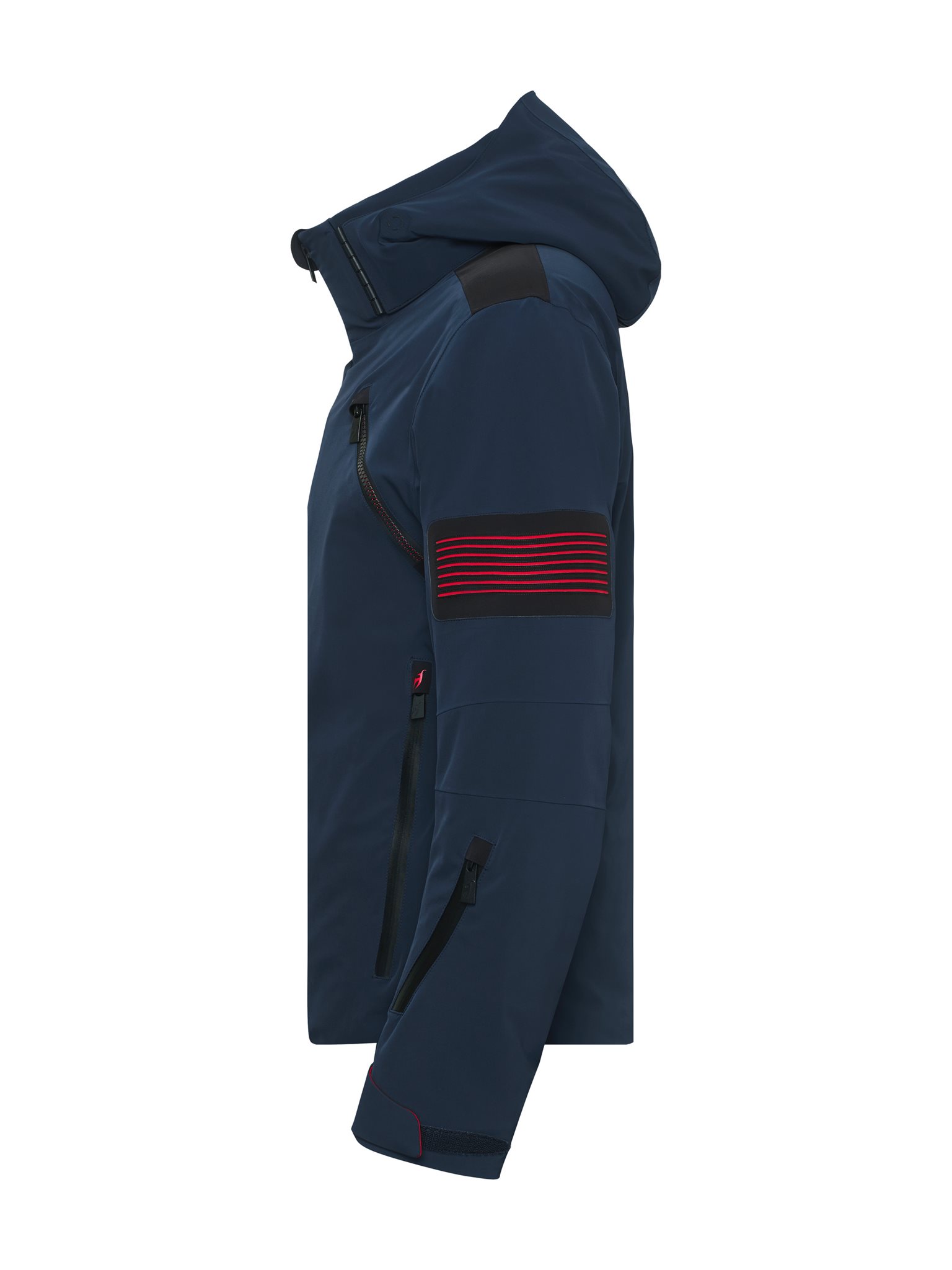 ALLAN Men Ski Jacket