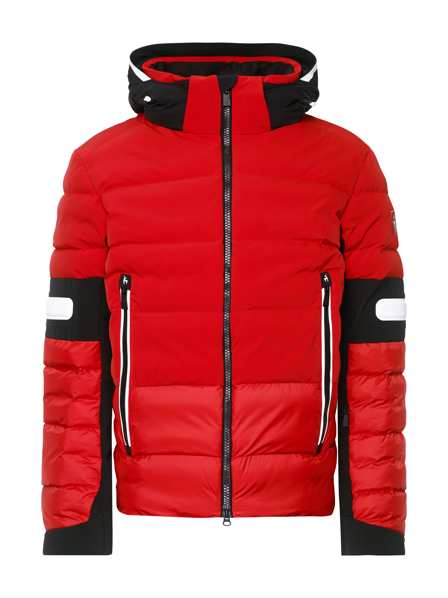 ALOIS Men Ski Jacket