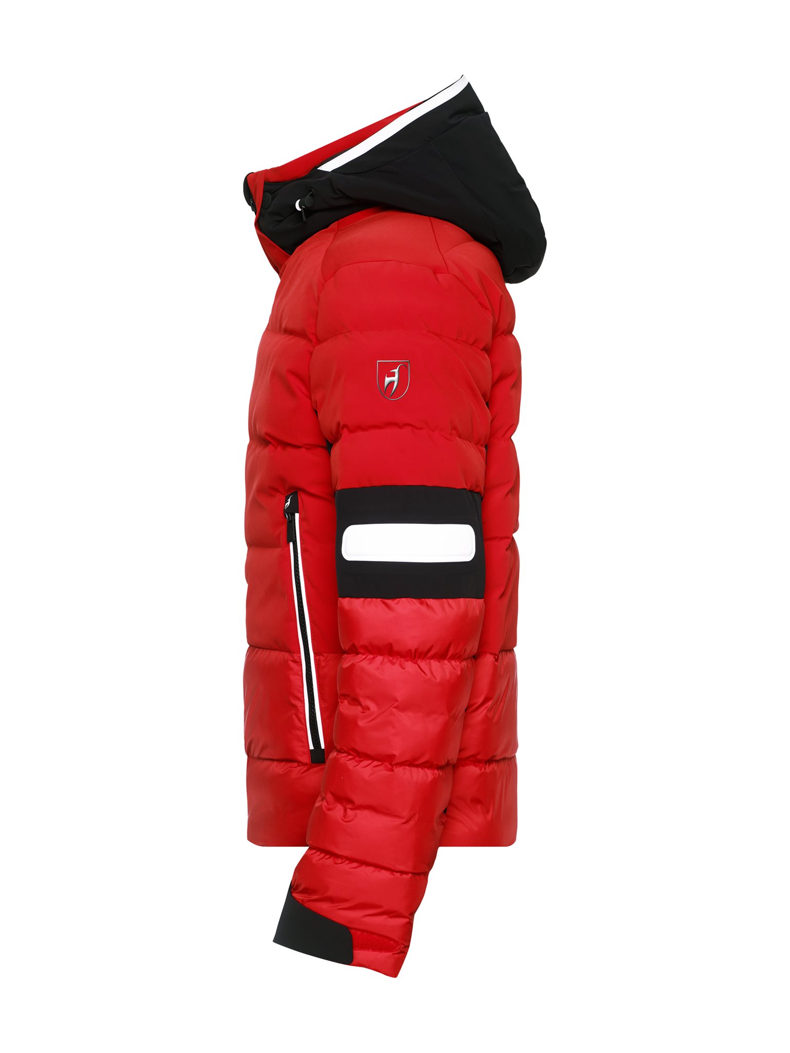 ALOIS Men Ski Jacket