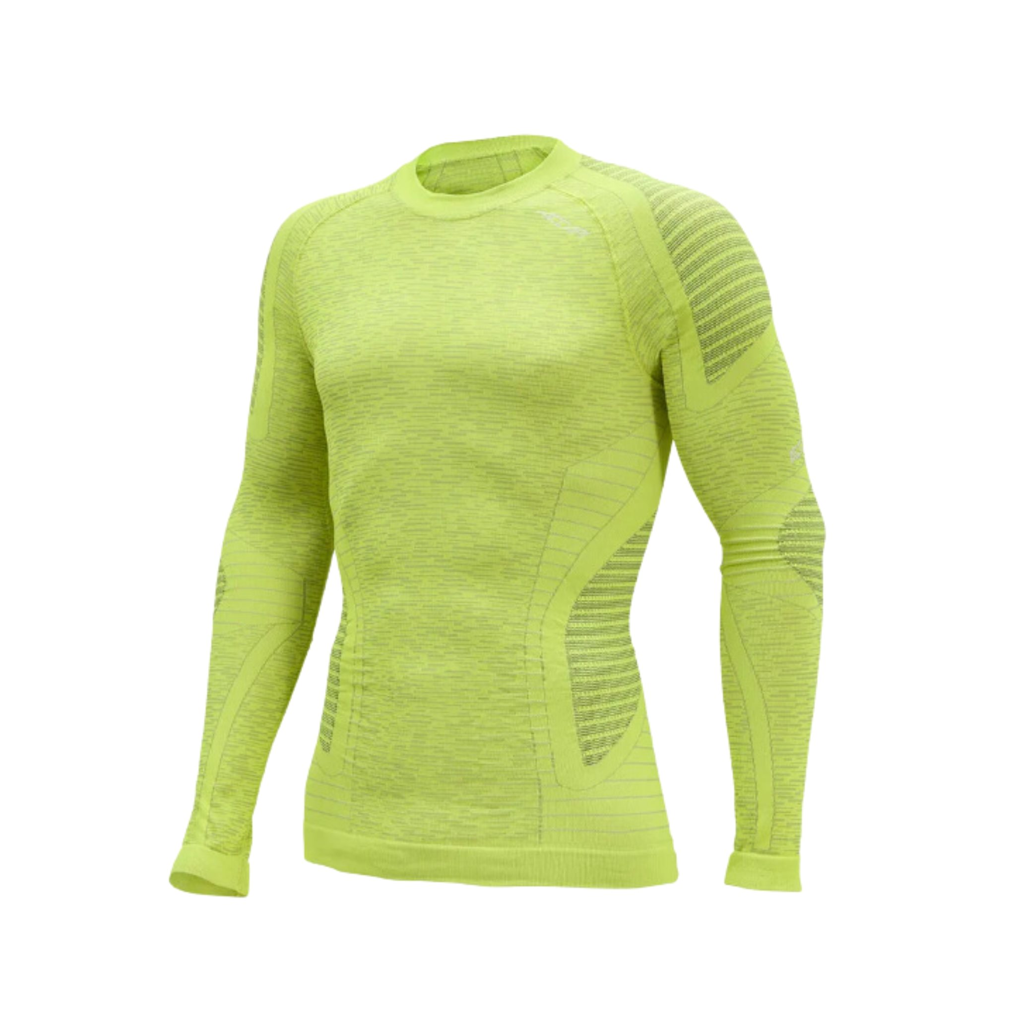 Ergocycle Mens L.S. Shirt