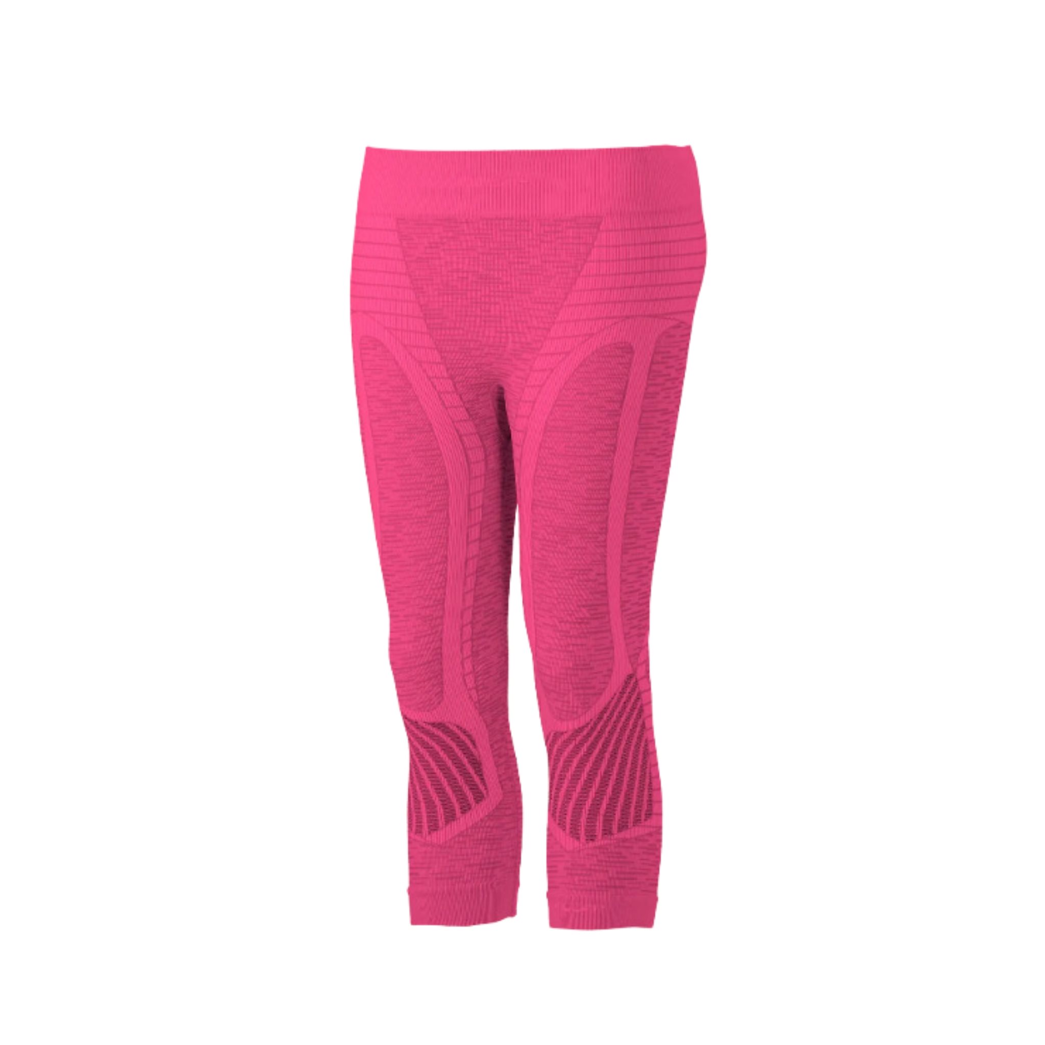 Ergocycle Womens 3/4 Trousers