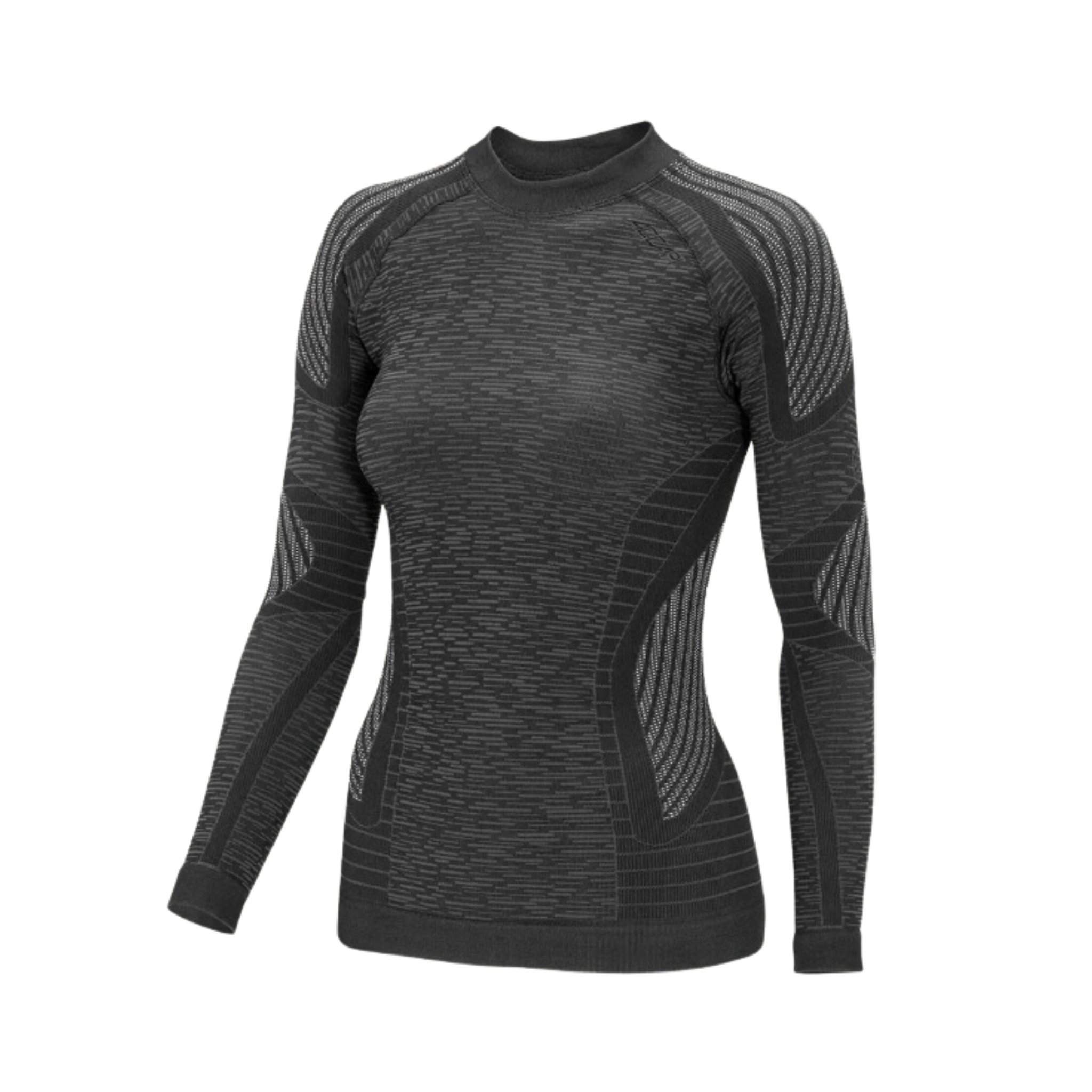 Ergocycle Womens L.S. Shirt
