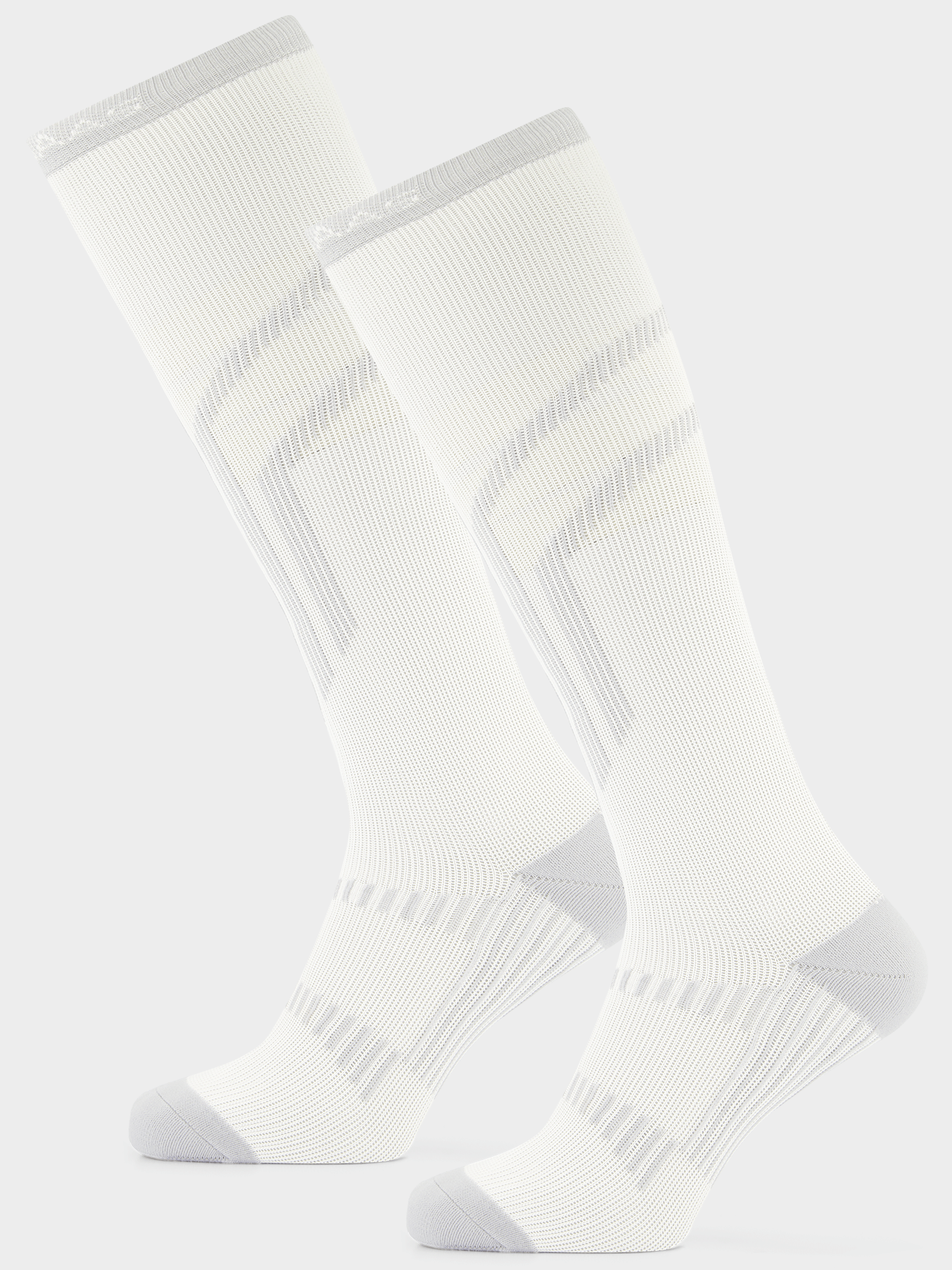 Functional Ski Socks 2-Pack