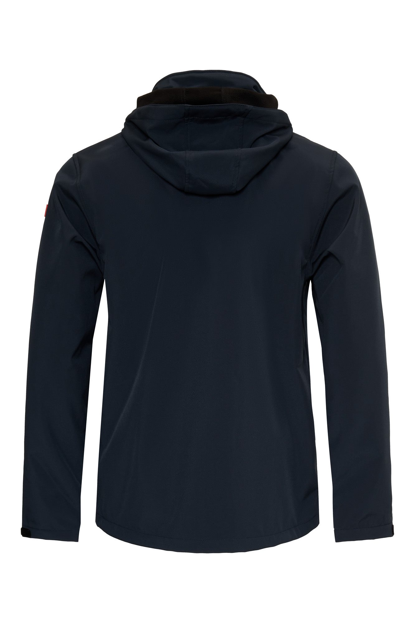 Mens Softshell Jacket Eldgrim