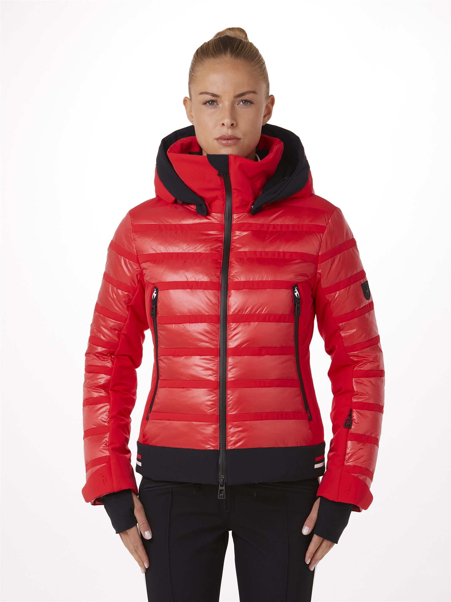 RUBIE Women Ski Jacket