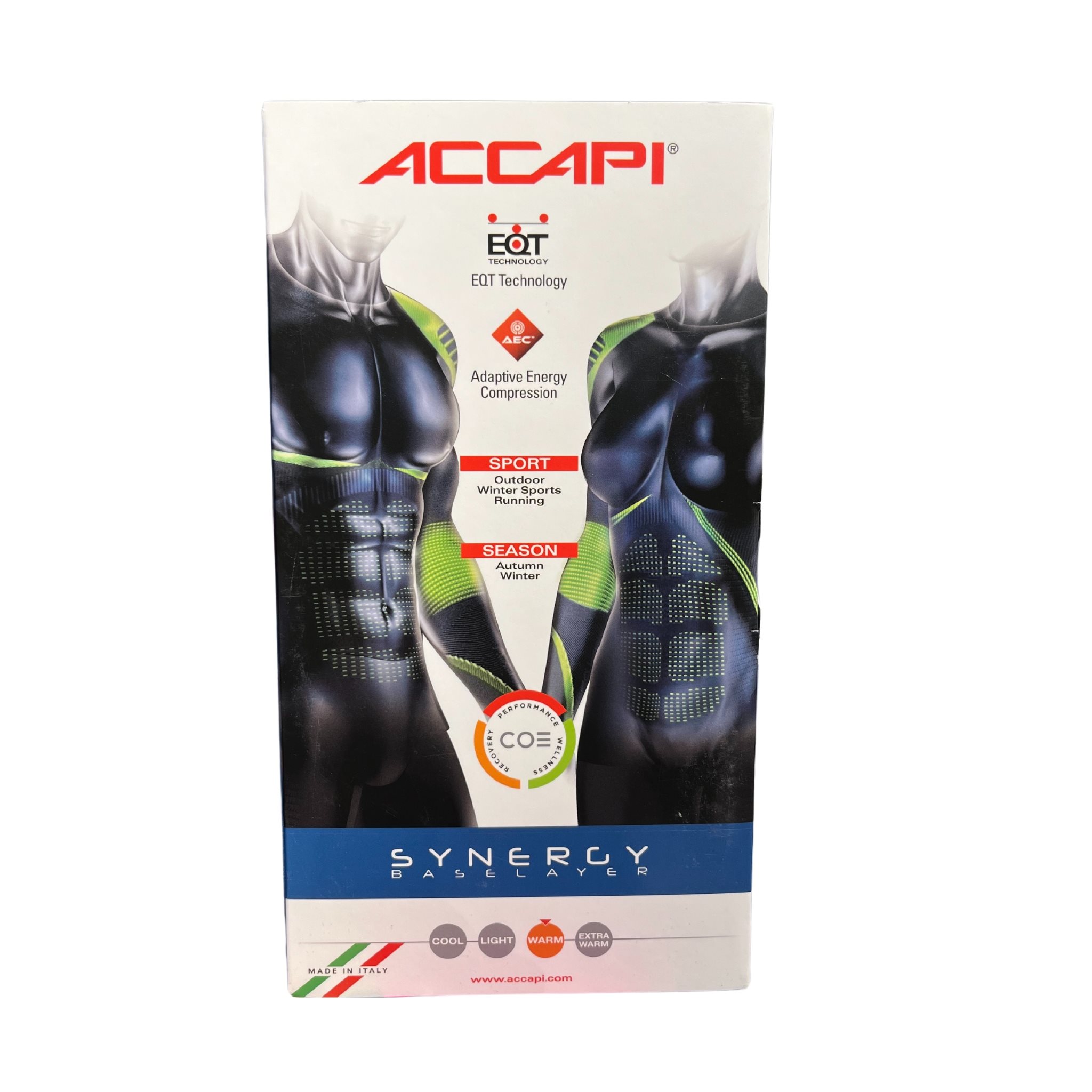 Synergy Mens Long Trousers