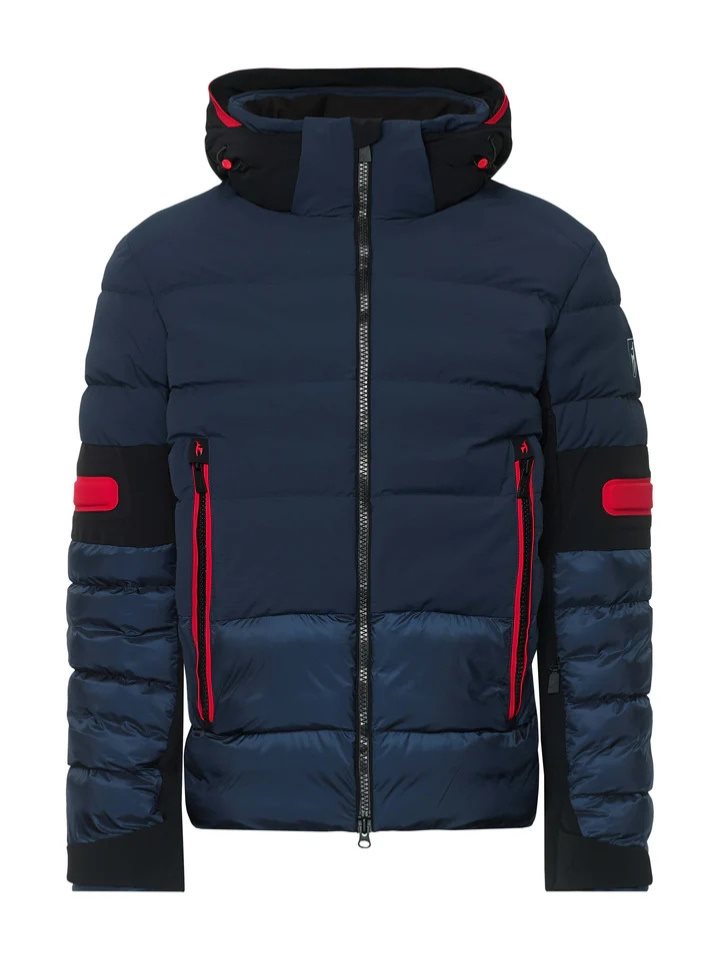 ALOIS SPLENDID Men Ski Jacket