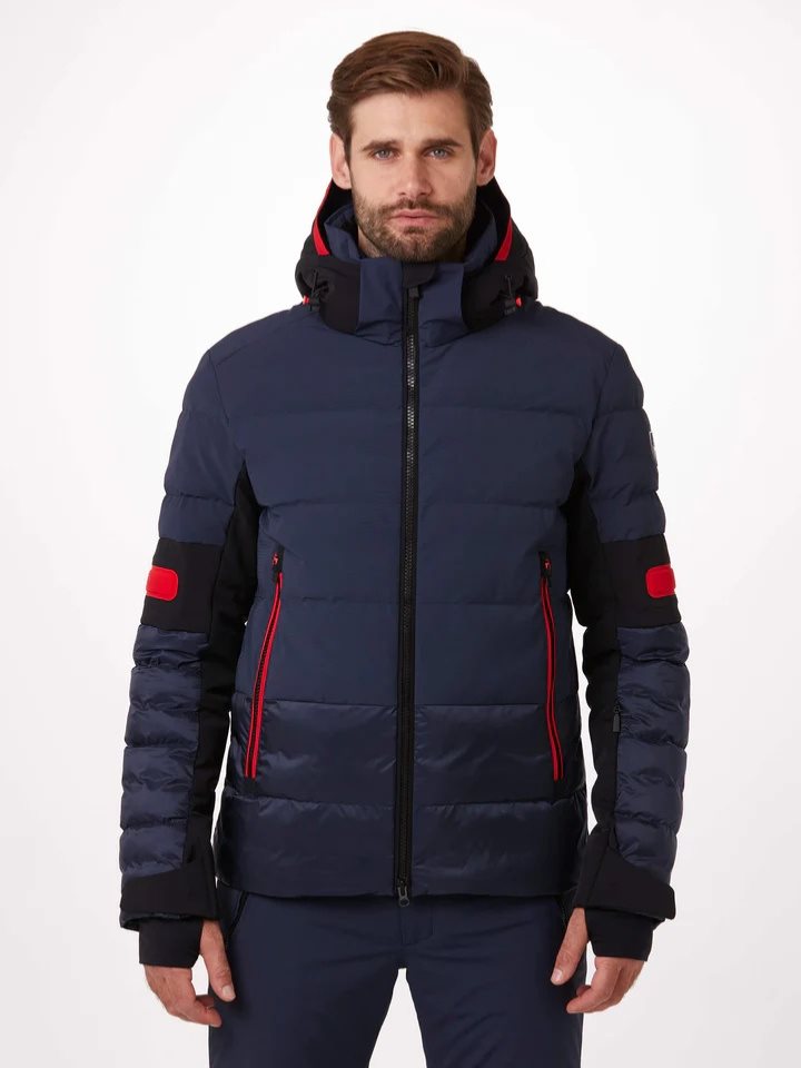 ALOIS SPLENDID Men Ski Jacket
